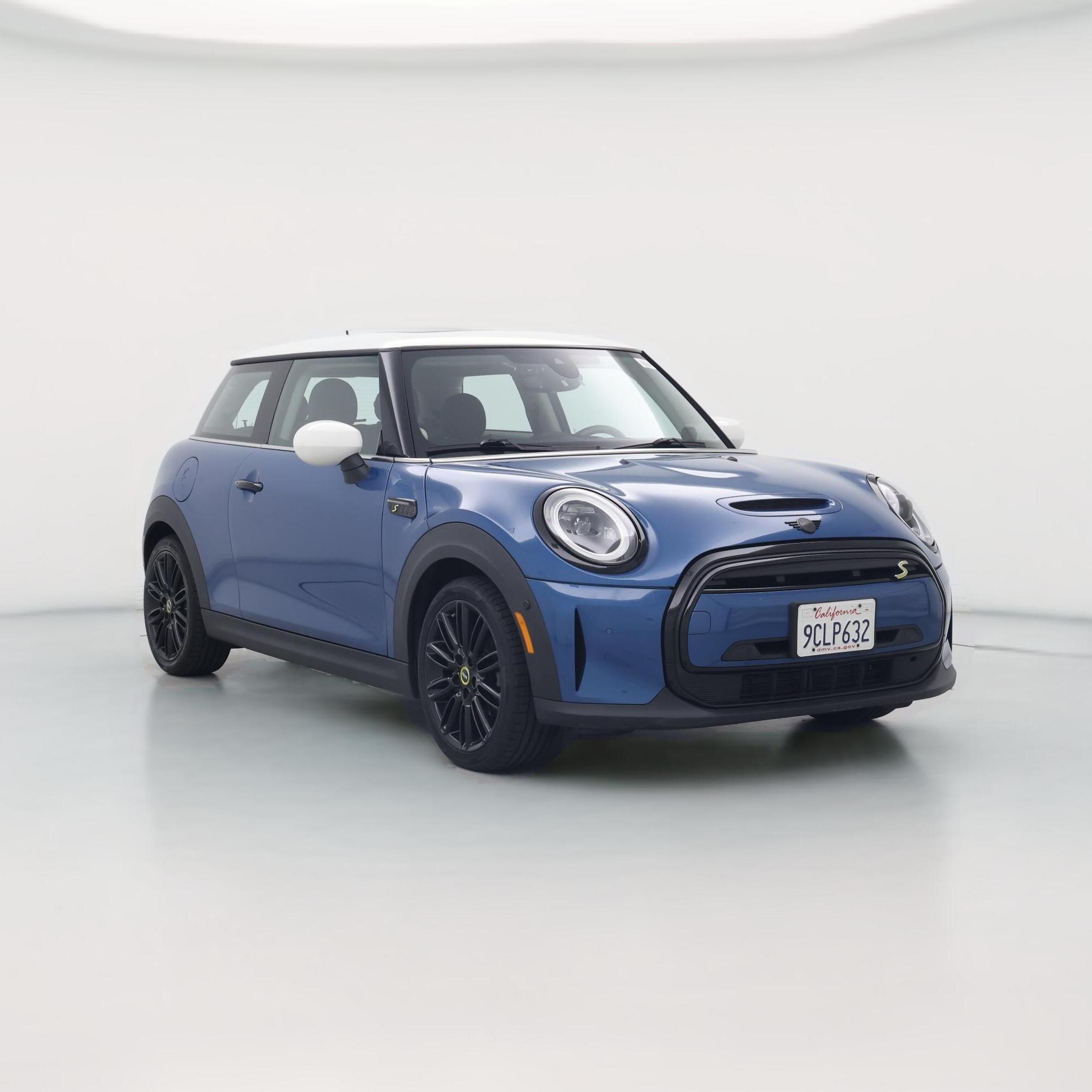 Thumbnail: 2023 MINI Cooper Hardtop - 1