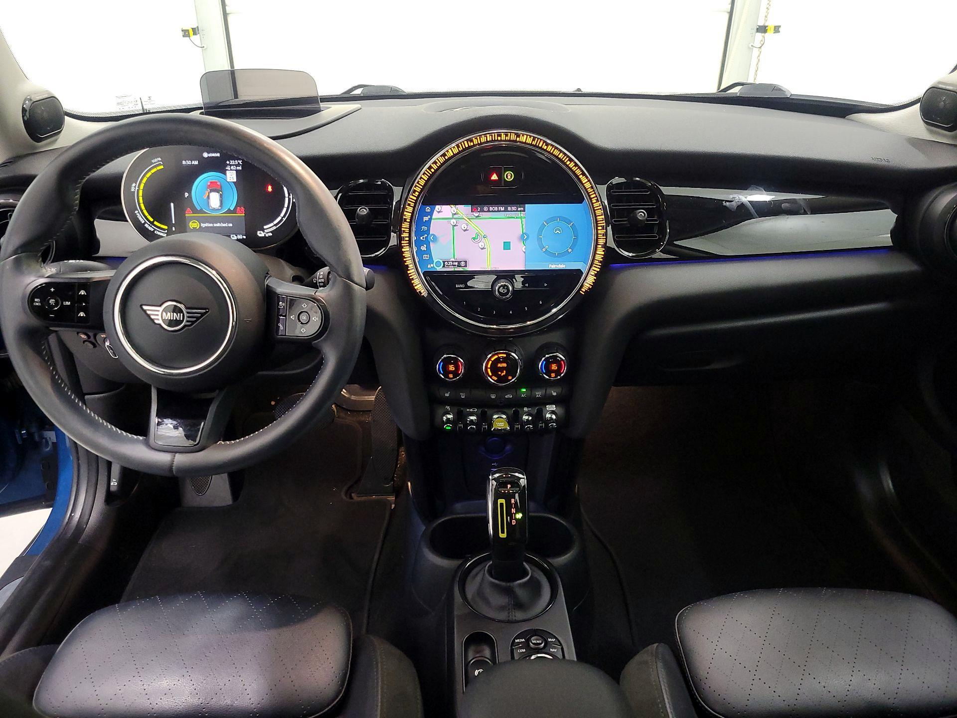 Thumbnail: 2023 MINI Cooper Hardtop - 9