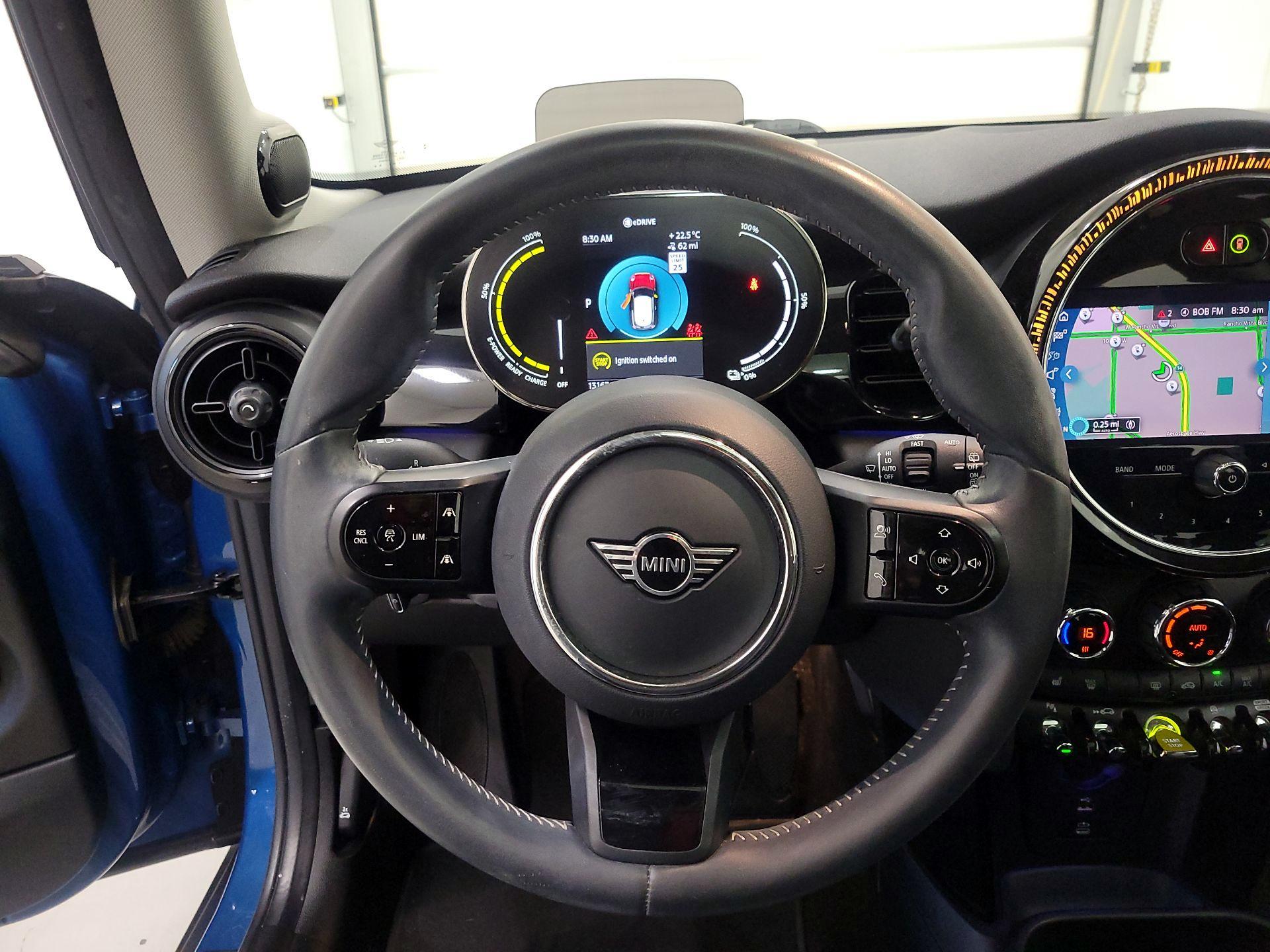 Thumbnail: 2023 MINI Cooper Hardtop - 10