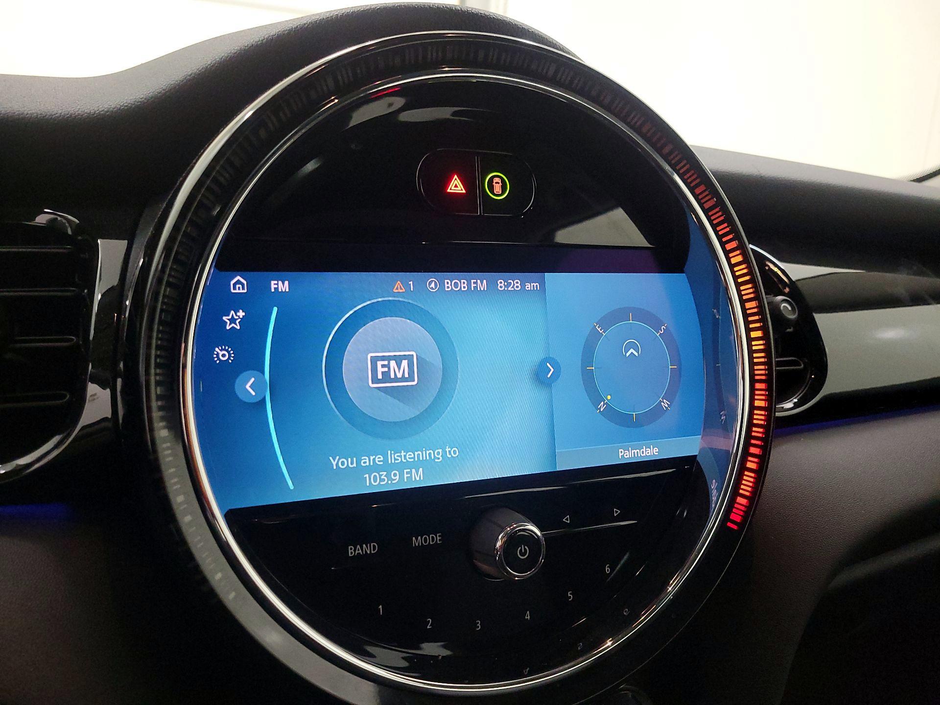 Thumbnail: 2023 MINI Cooper Hardtop - 16