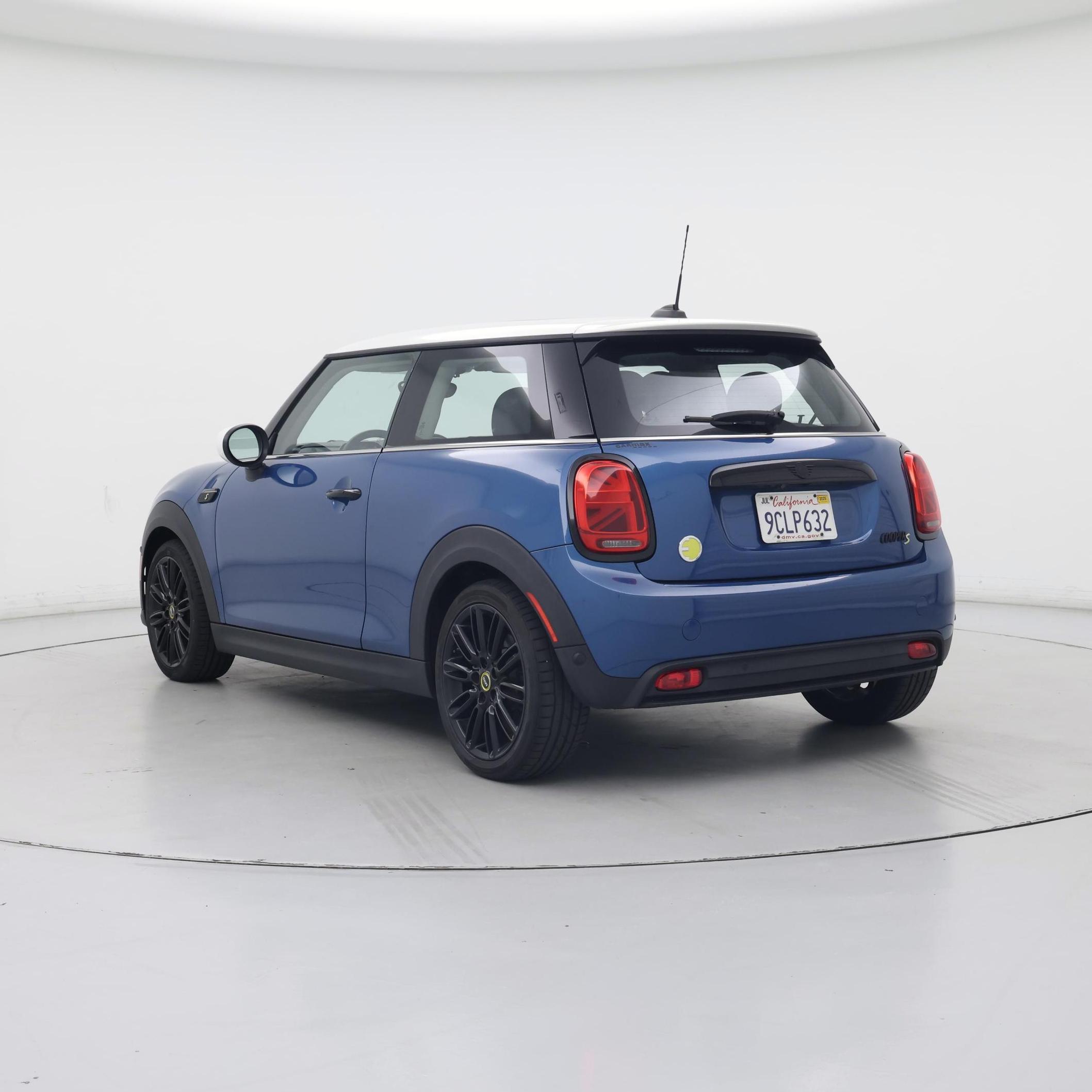 Thumbnail: 2023 MINI Cooper Hardtop - 2