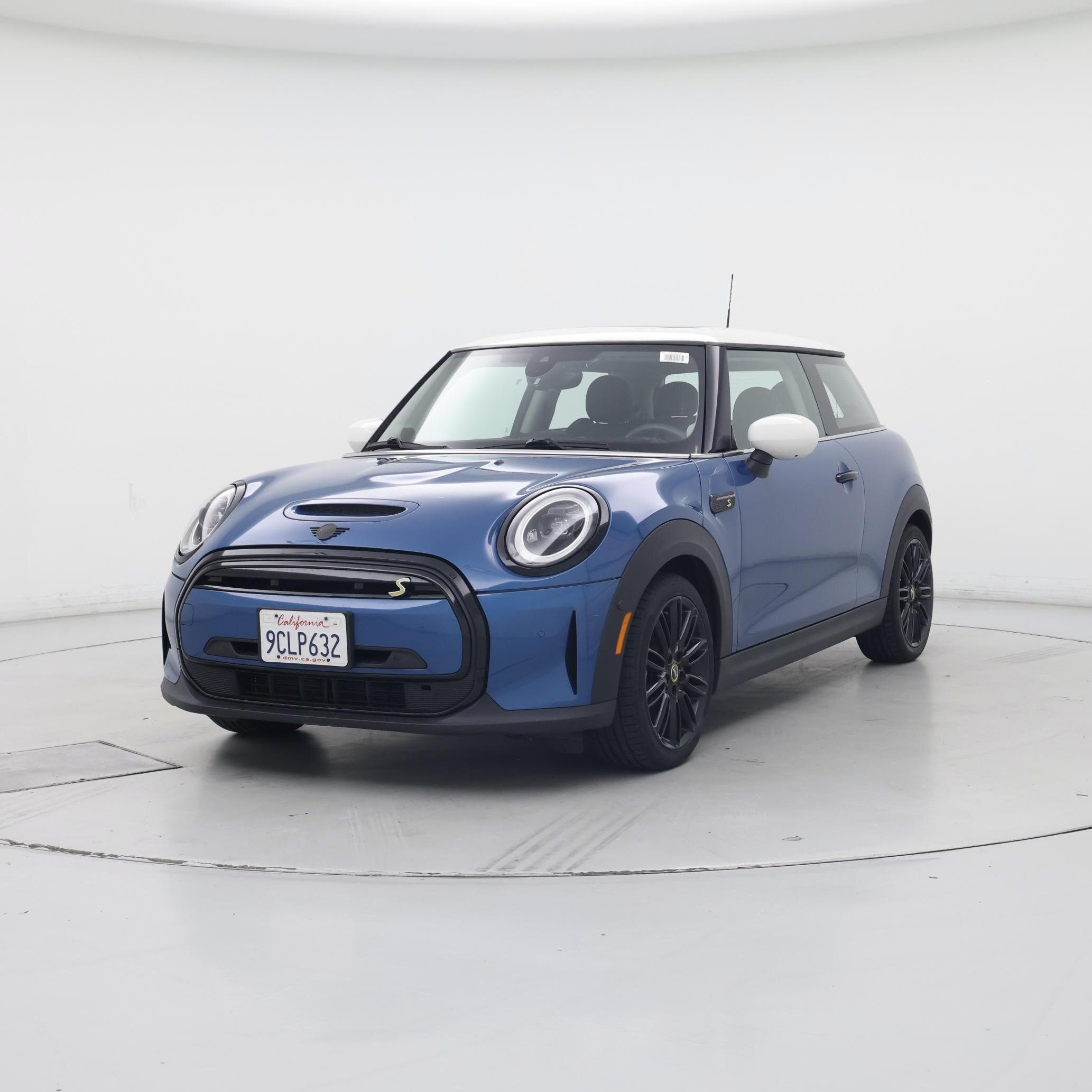 Thumbnail: 2023 MINI Cooper Hardtop - 4