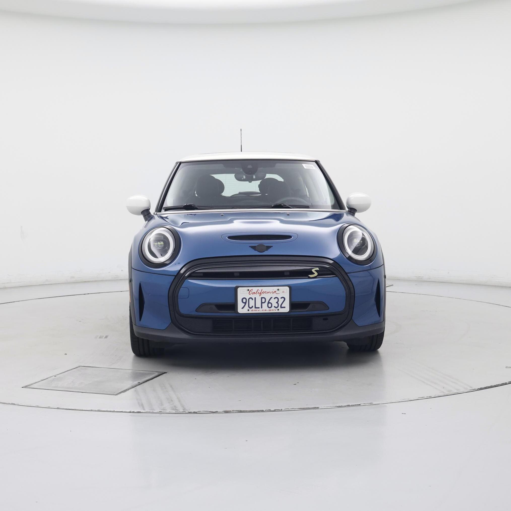 Thumbnail: 2023 MINI Cooper Hardtop - 5