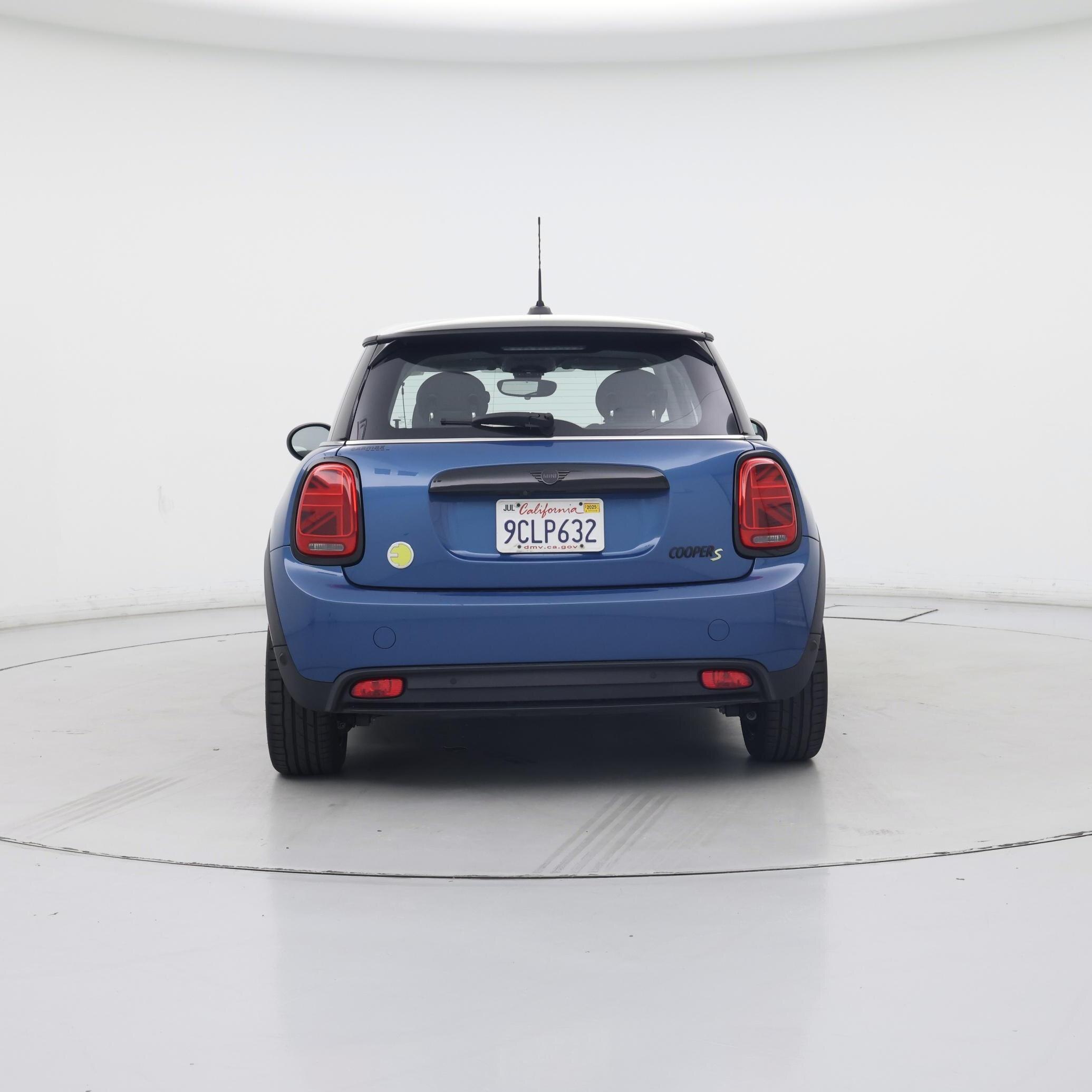 Thumbnail: 2023 MINI Cooper Hardtop - 6