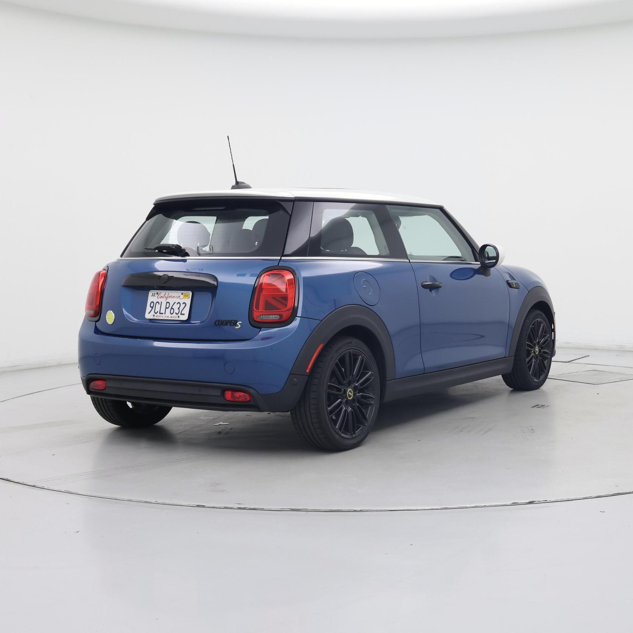 Thumbnail: 2023 MINI Cooper Hardtop - 8