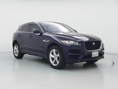 2020 Jaguar F-Pace 25t Premium