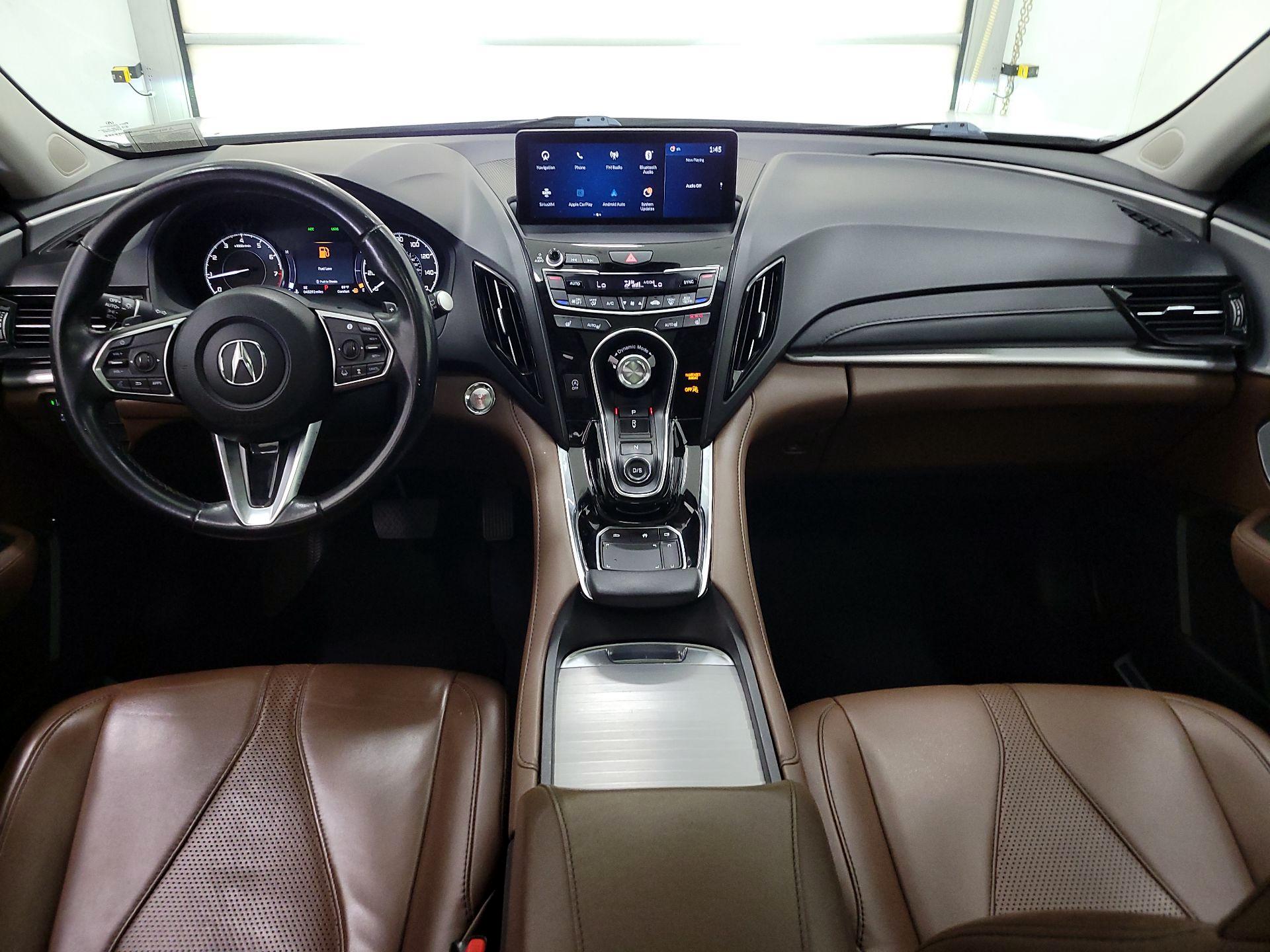 Thumbnail: 2020 Acura RDX - 9