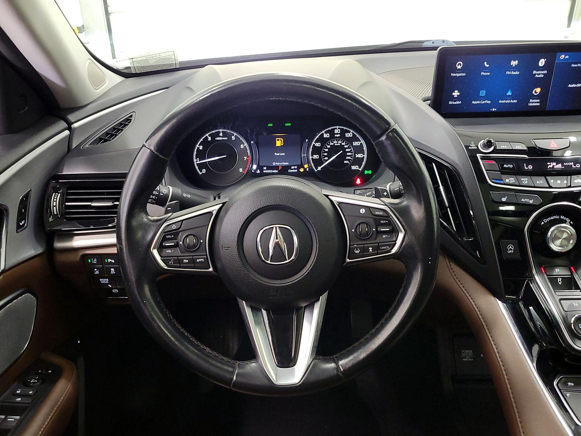 Thumbnail: 2020 Acura RDX - 10