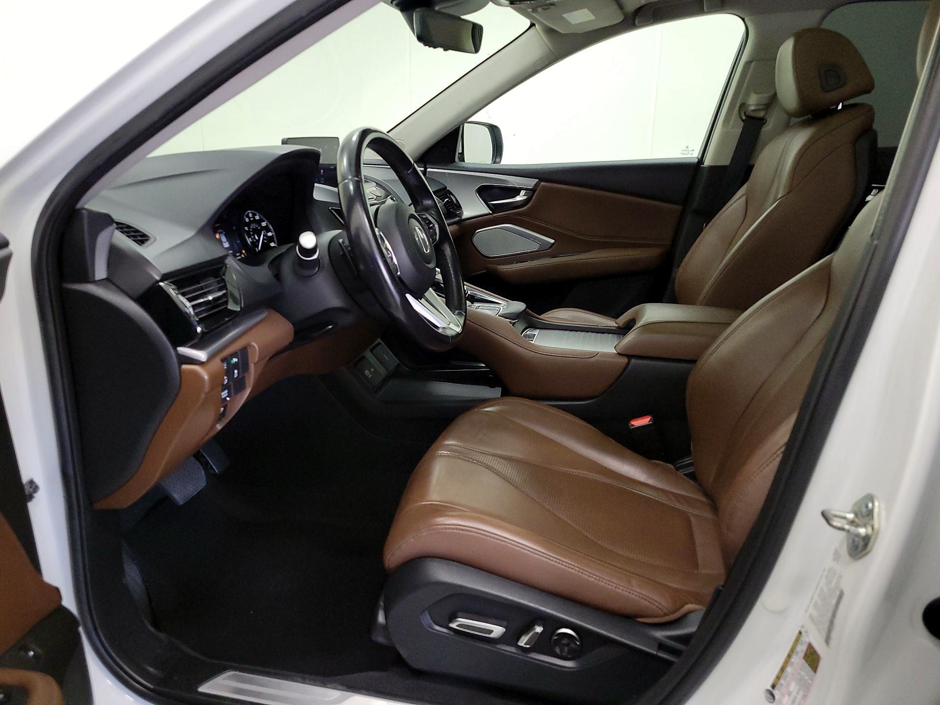 Thumbnail: 2020 Acura RDX - 11