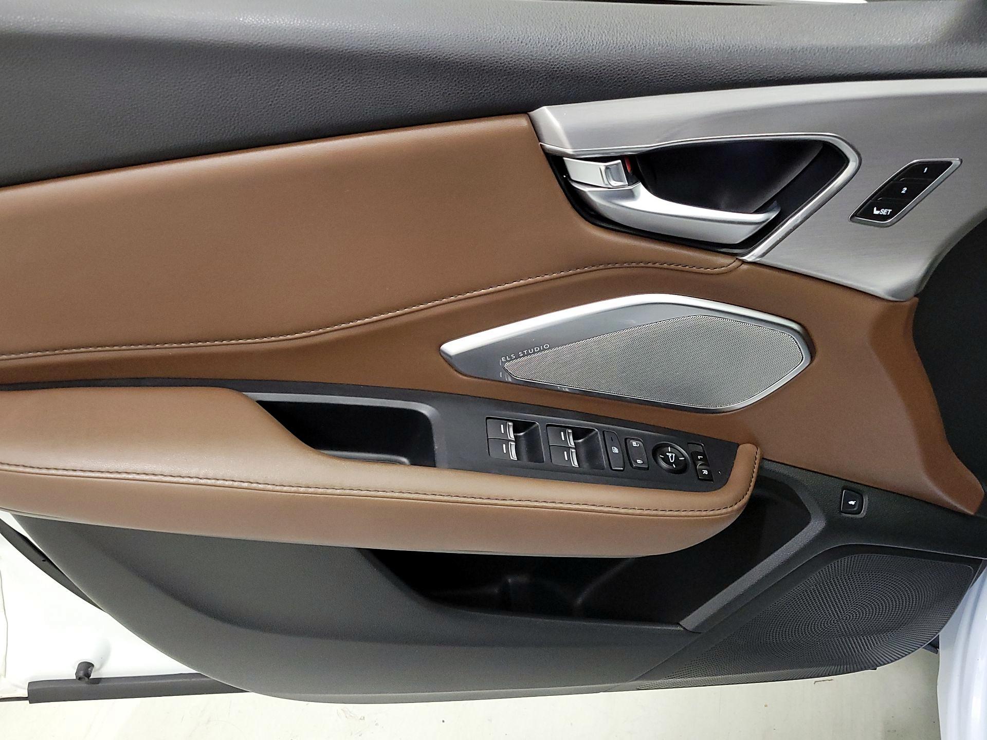 Thumbnail: 2020 Acura RDX - 12