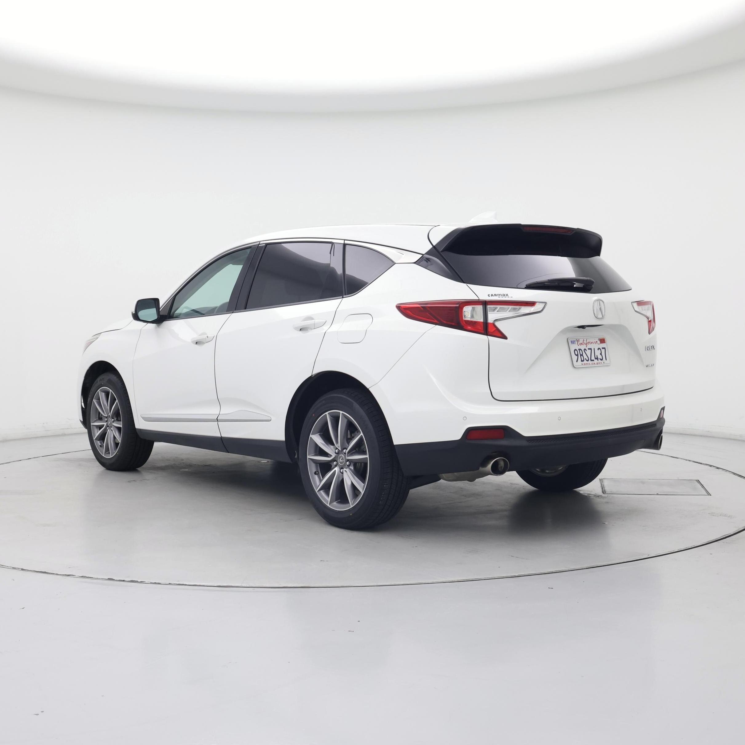 Thumbnail: 2020 Acura RDX - 2