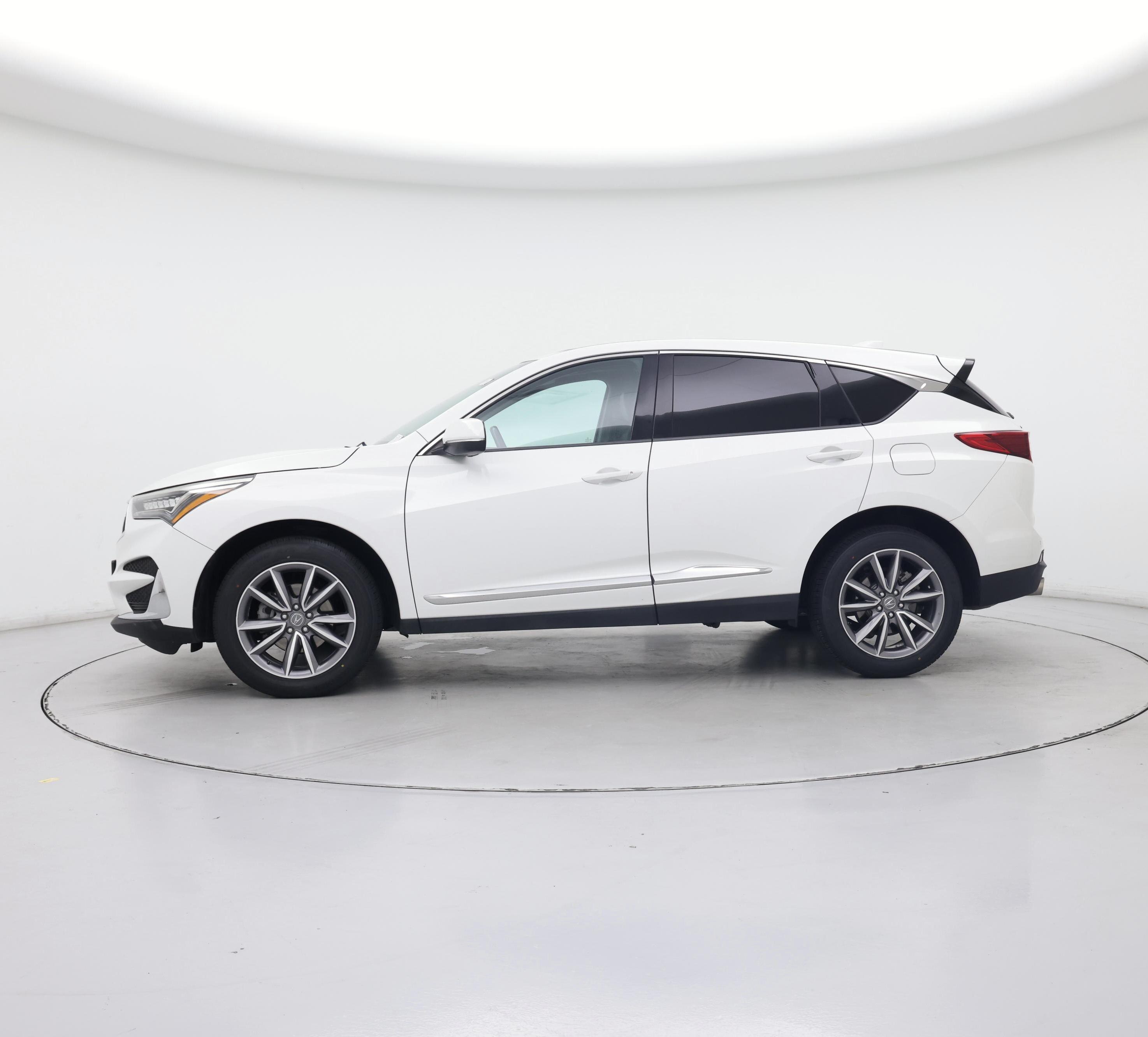 Thumbnail: 2020 Acura RDX - 3
