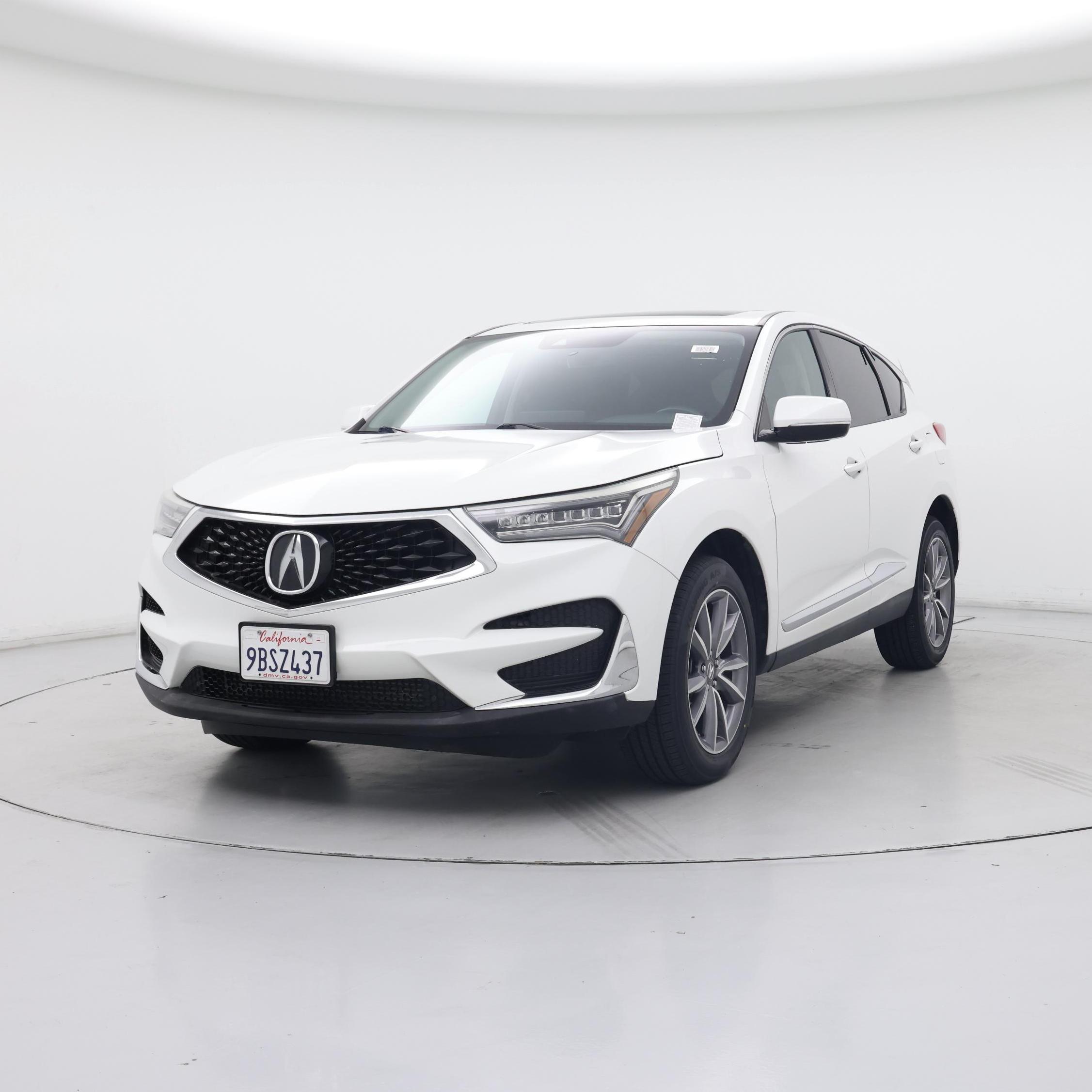 Thumbnail: 2020 Acura RDX - 4