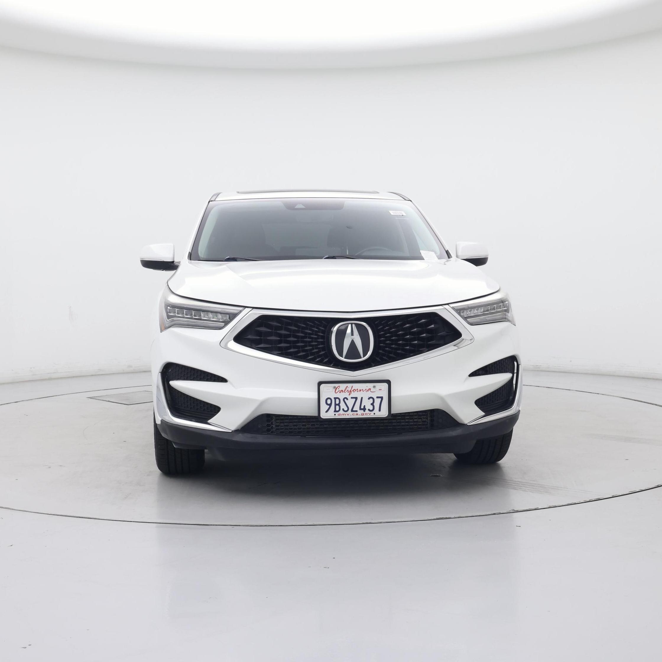 Thumbnail: 2020 Acura RDX - 5