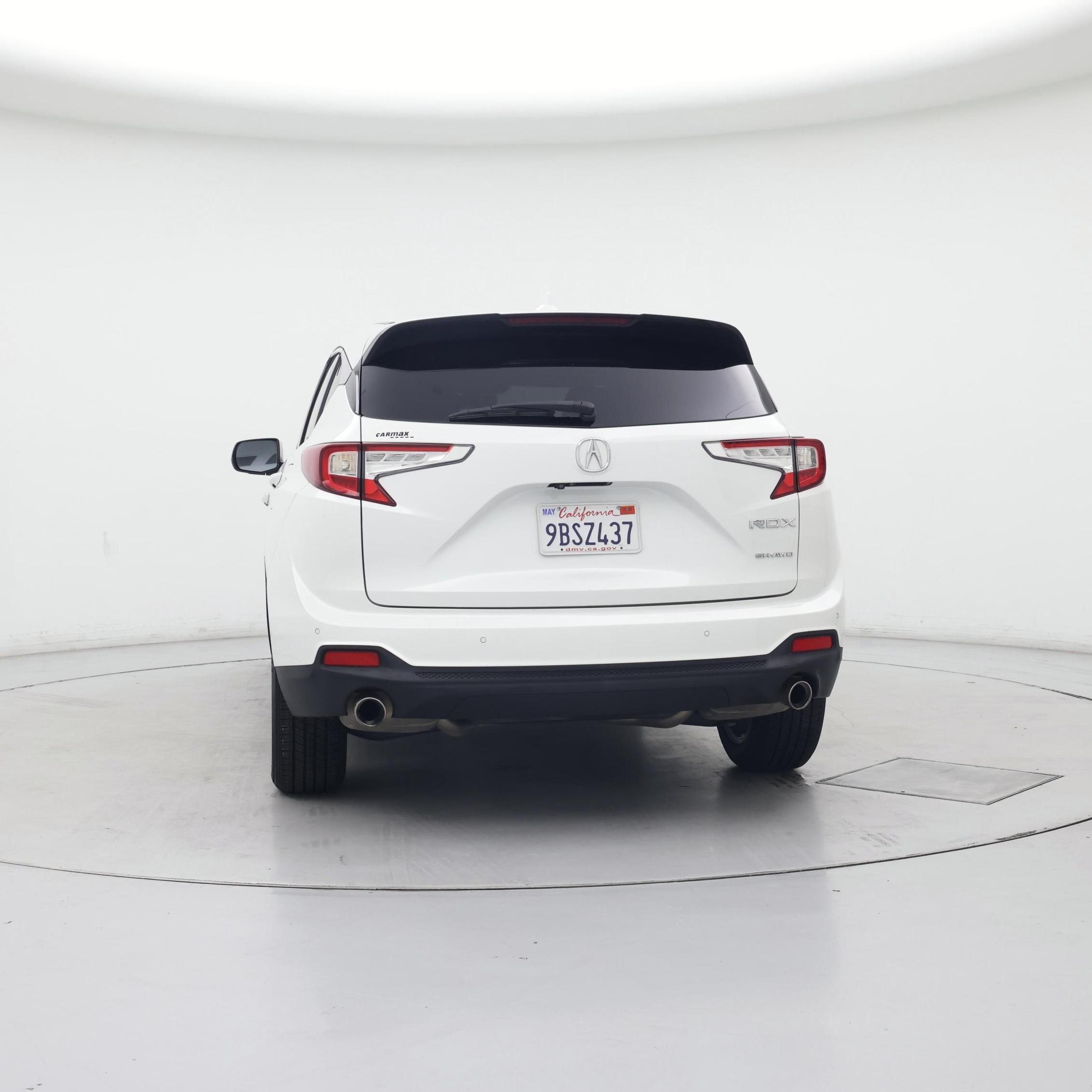 Thumbnail: 2020 Acura RDX - 6
