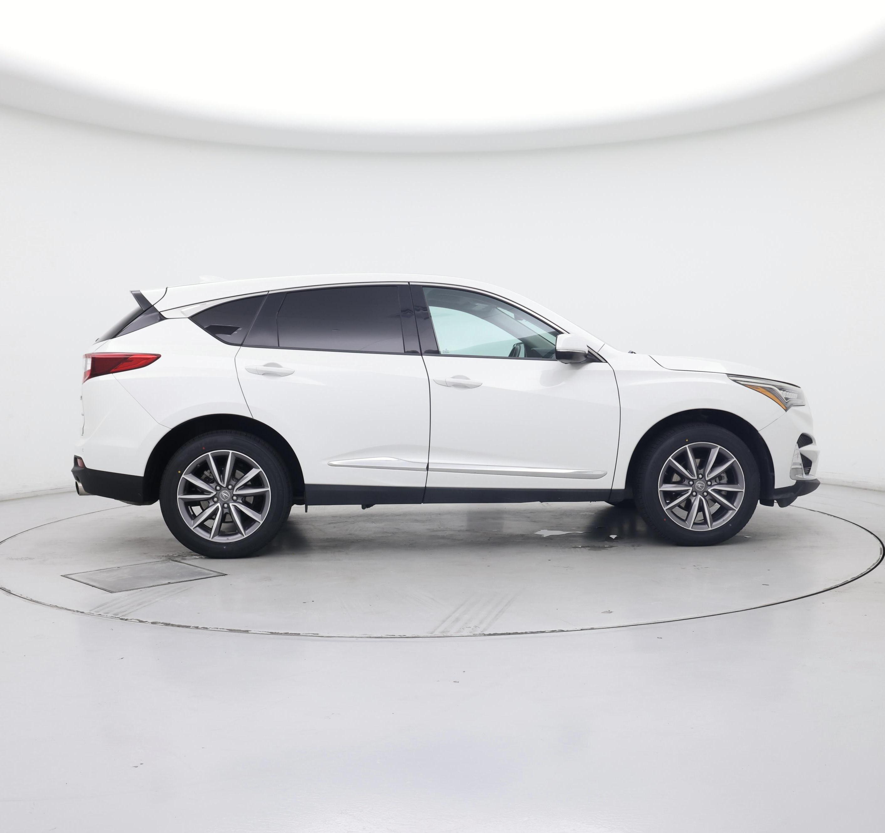 Thumbnail: 2020 Acura RDX - 7
