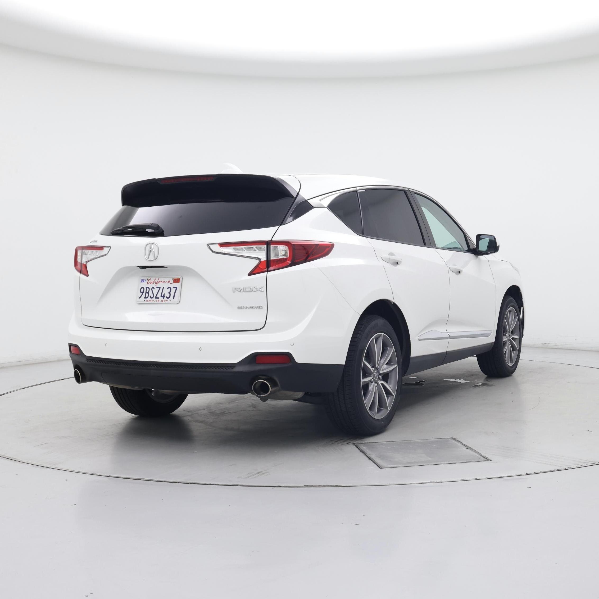 Thumbnail: 2020 Acura RDX - 8