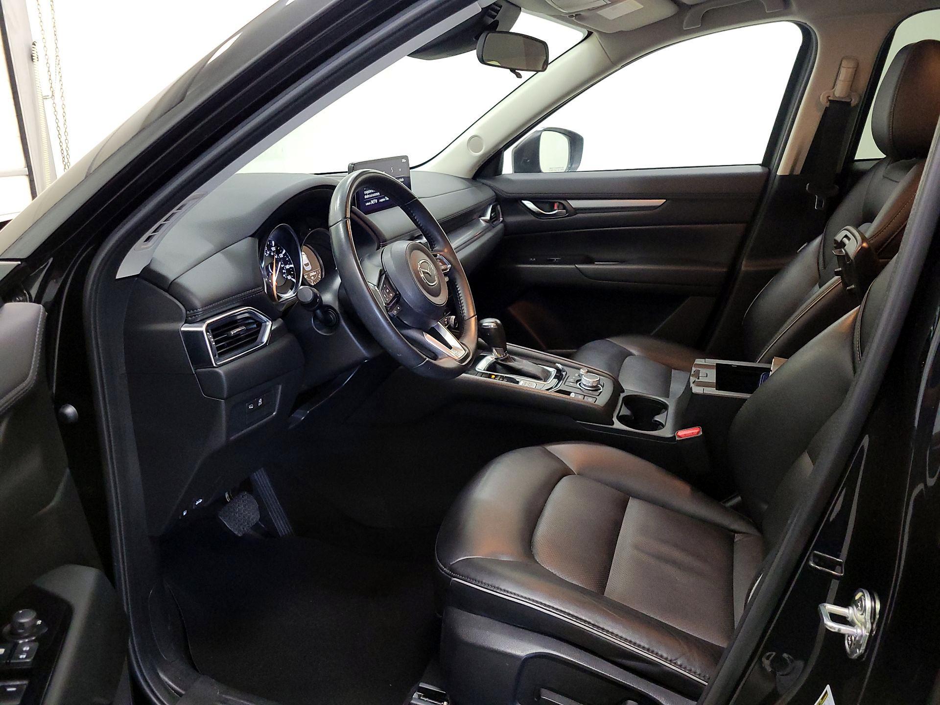 Thumbnail: 2024 Mazda CX-5 - 11