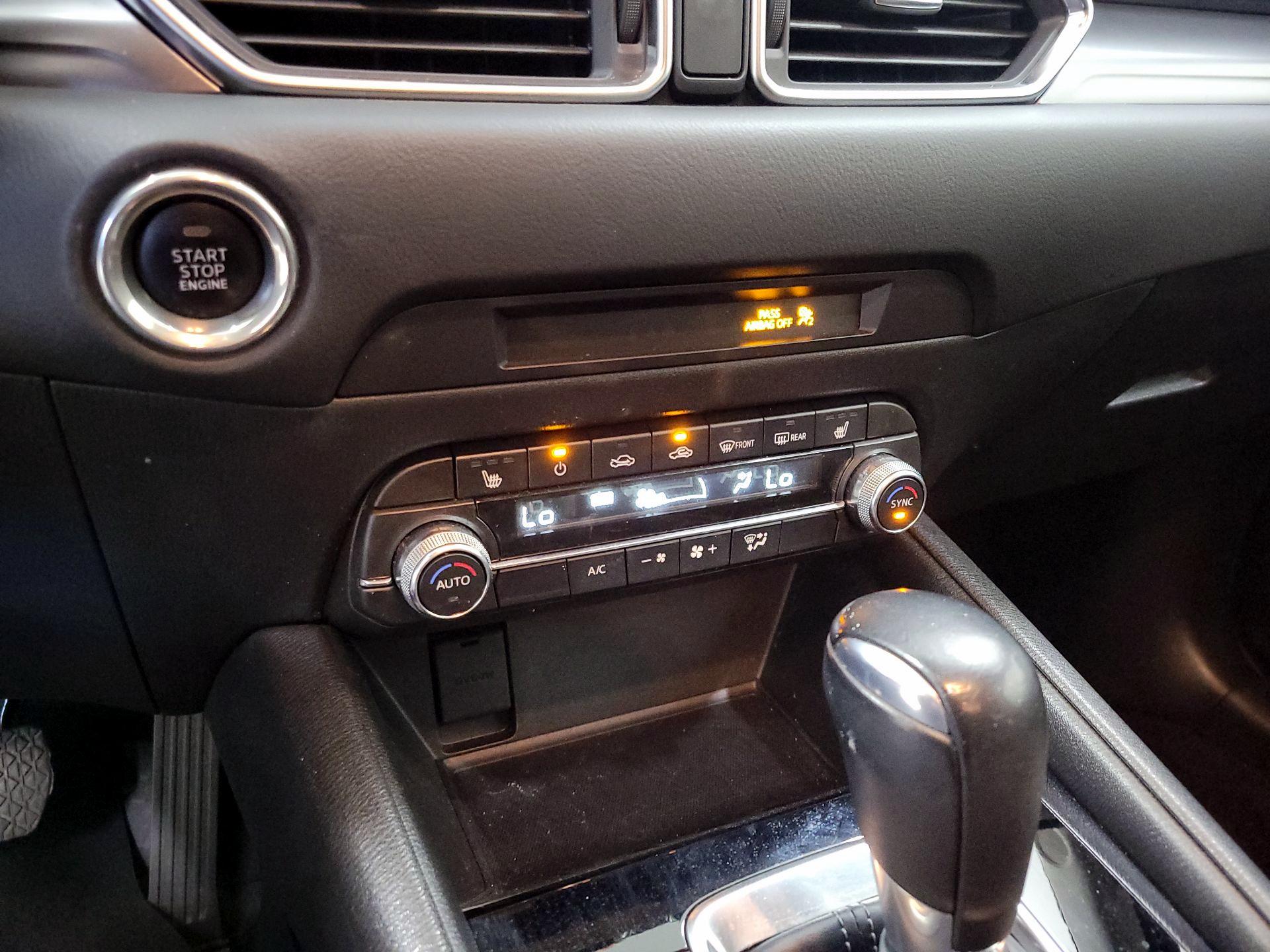 Thumbnail: 2024 Mazda CX-5 - 16