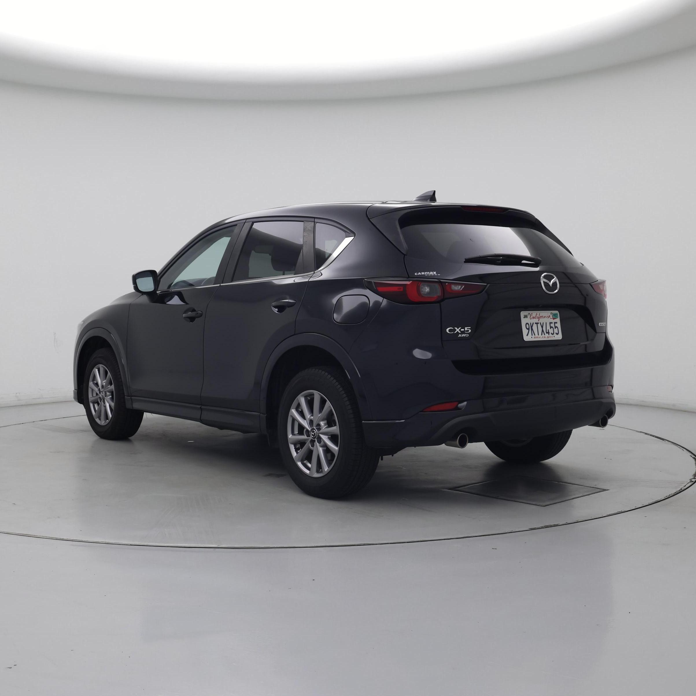Thumbnail: 2024 Mazda CX-5 - 2
