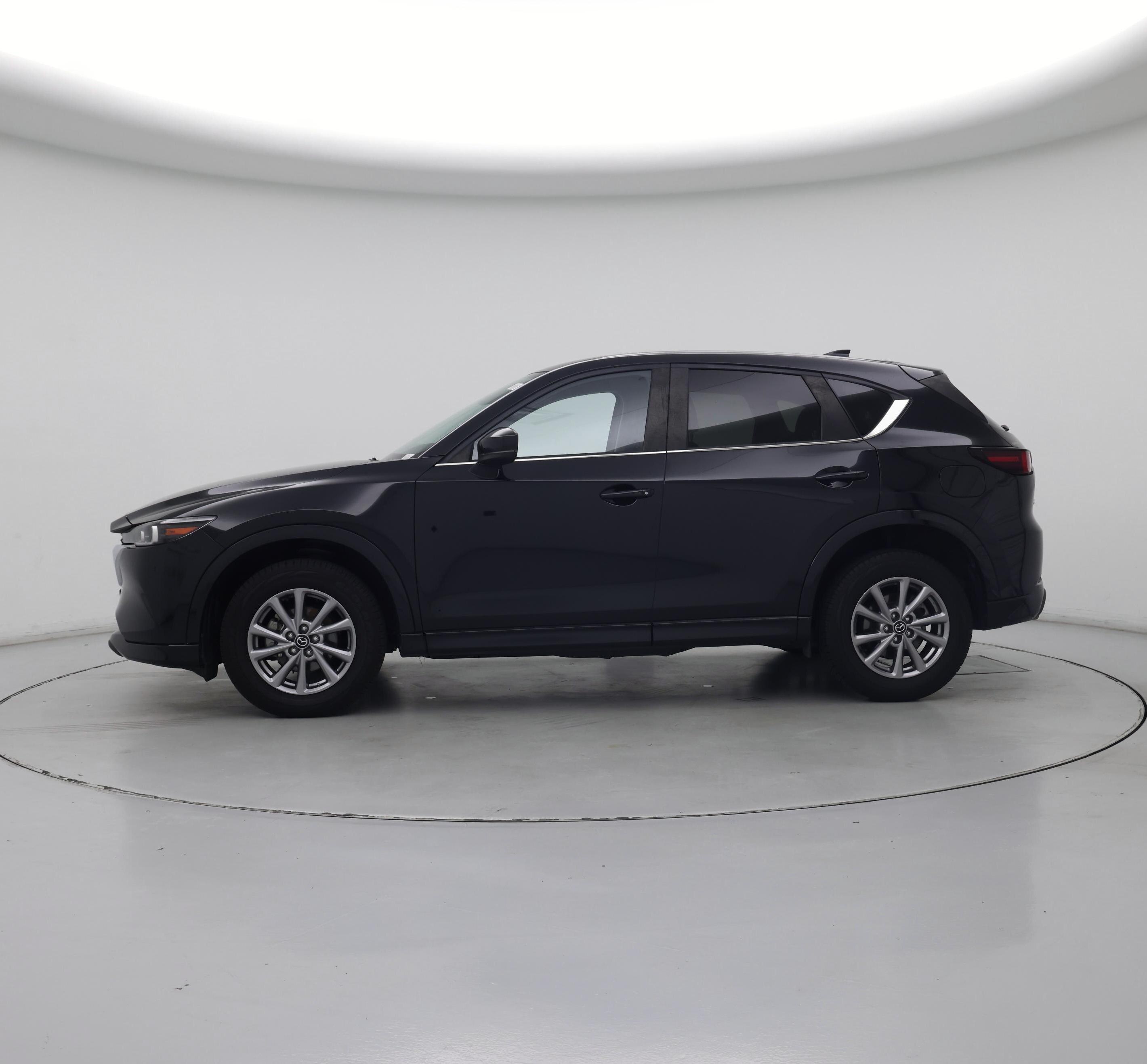 Thumbnail: 2024 Mazda CX-5 - 3