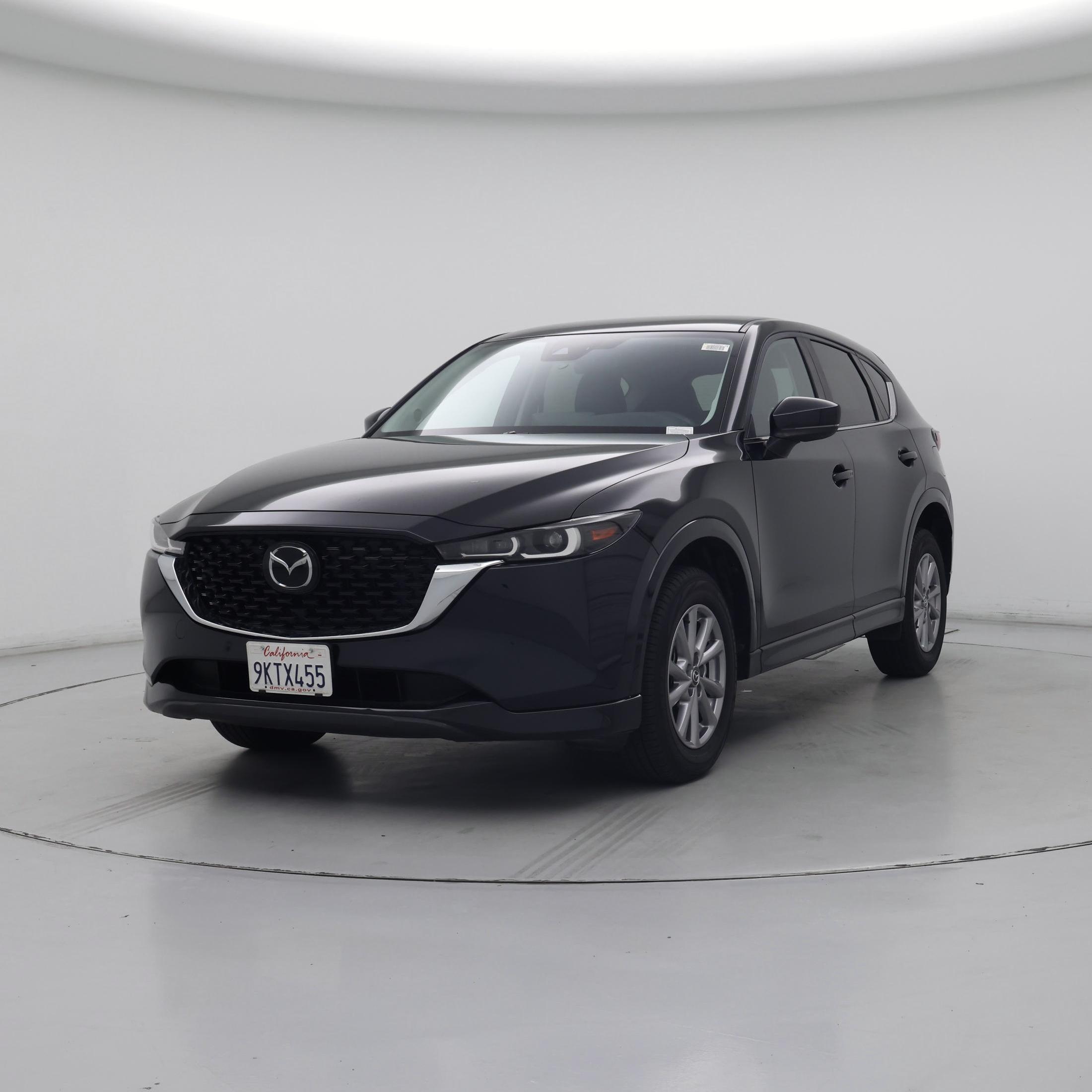 Thumbnail: 2024 Mazda CX-5 - 4