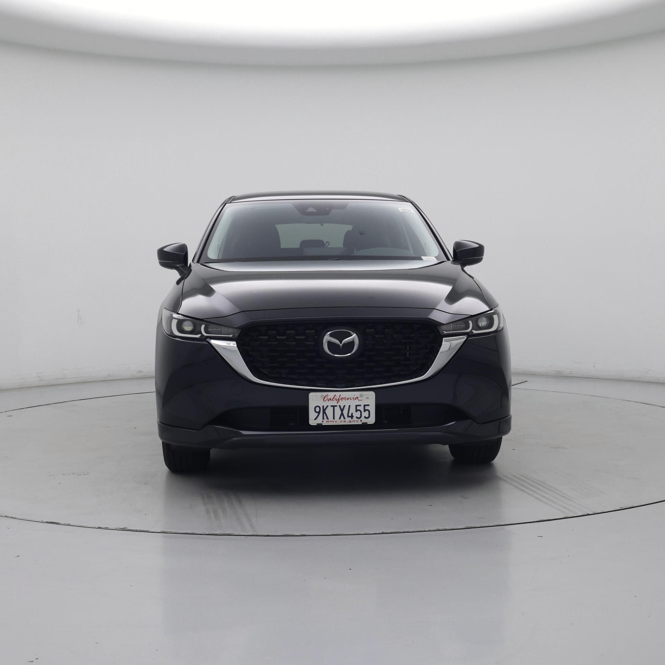 Thumbnail: 2024 Mazda CX-5 - 5