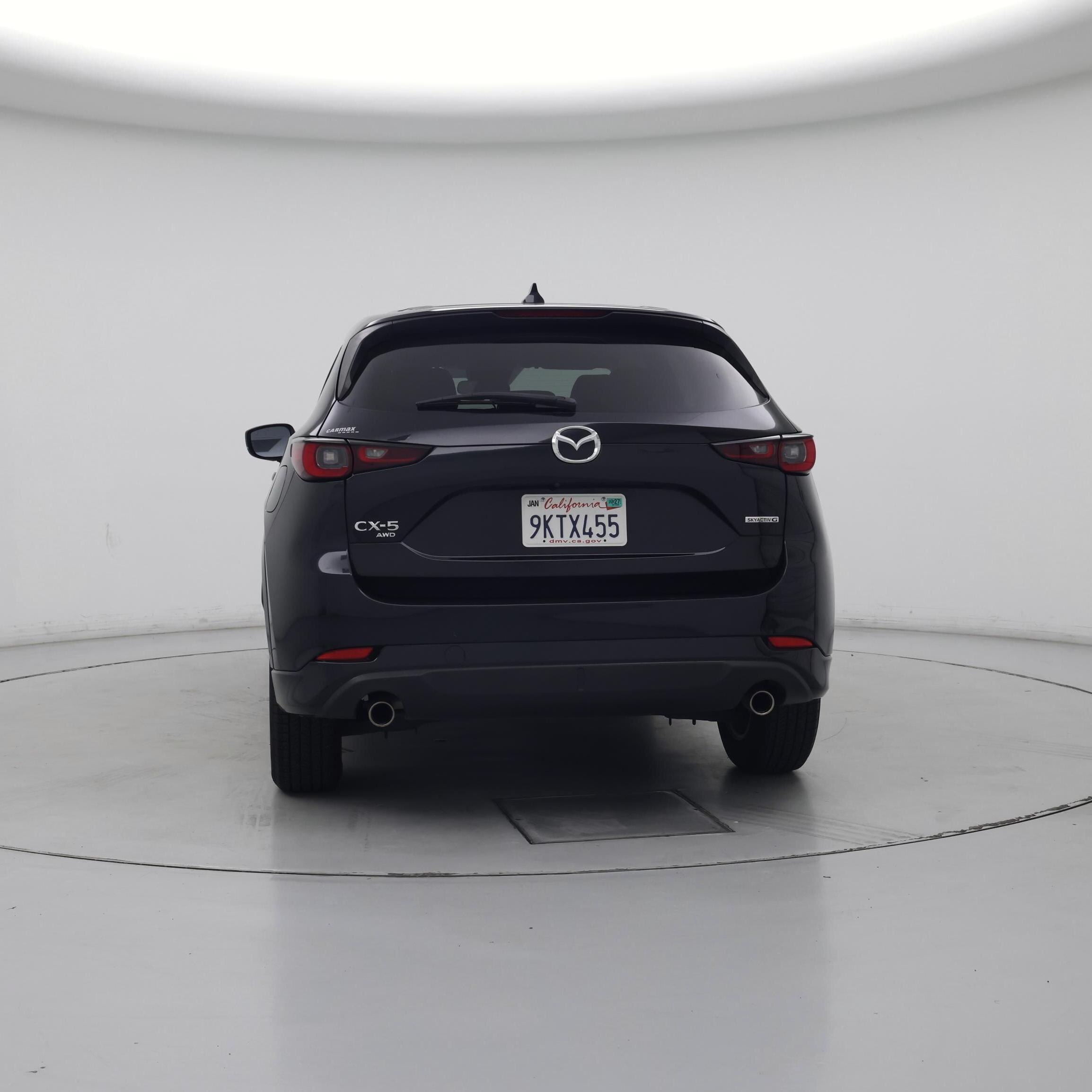Thumbnail: 2024 Mazda CX-5 - 6