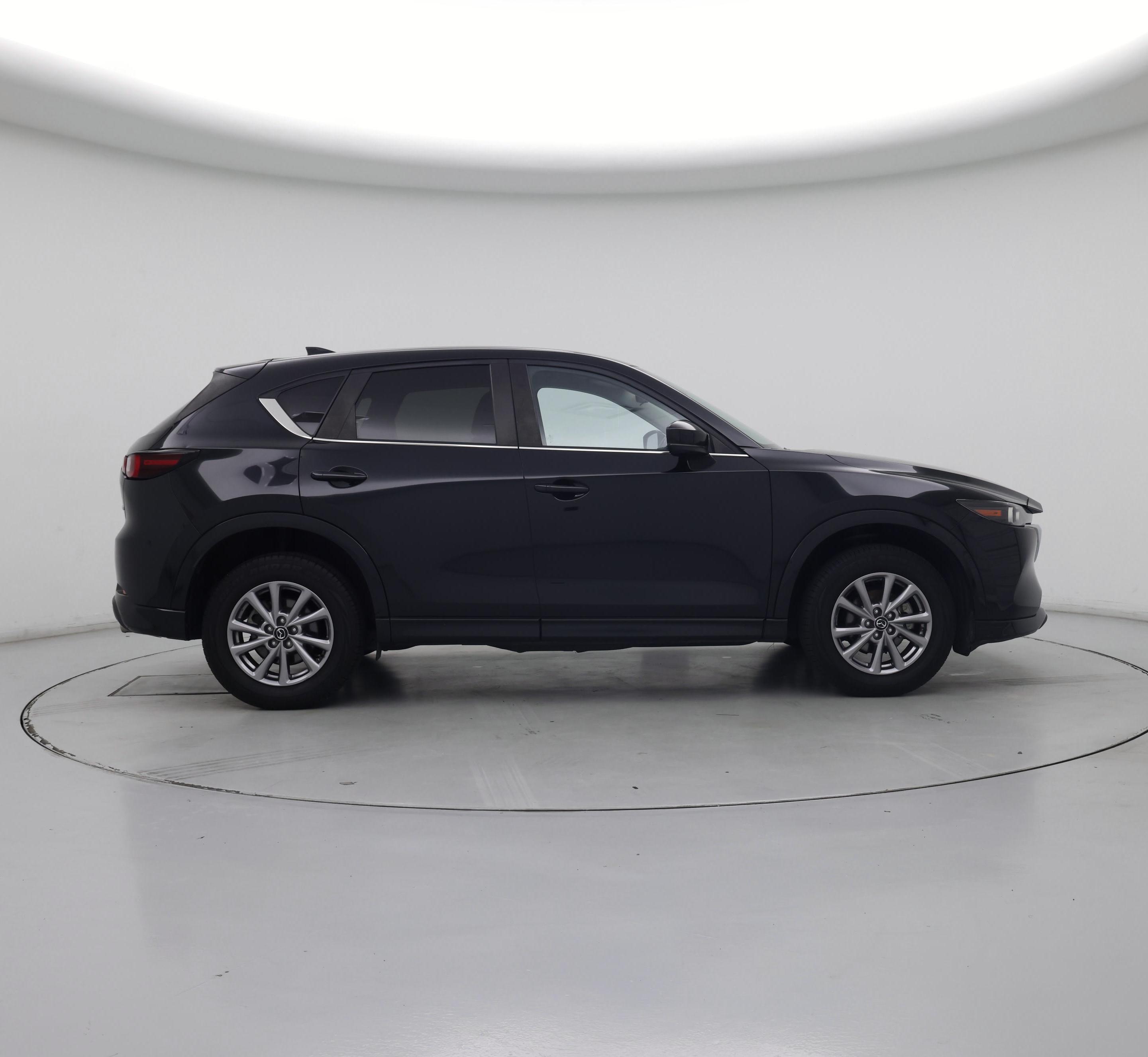 Thumbnail: 2024 Mazda CX-5 - 7
