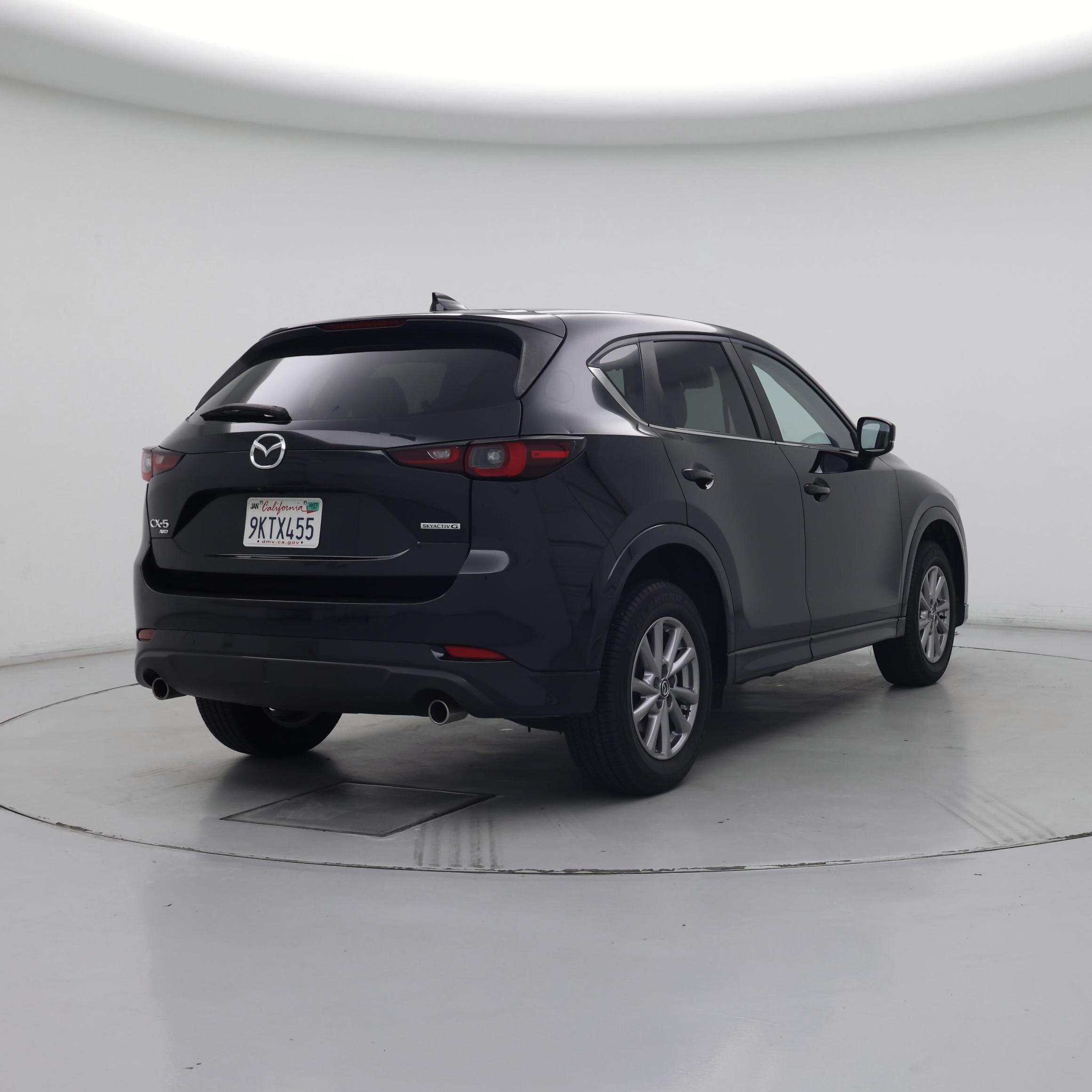 Thumbnail: 2024 Mazda CX-5 - 8