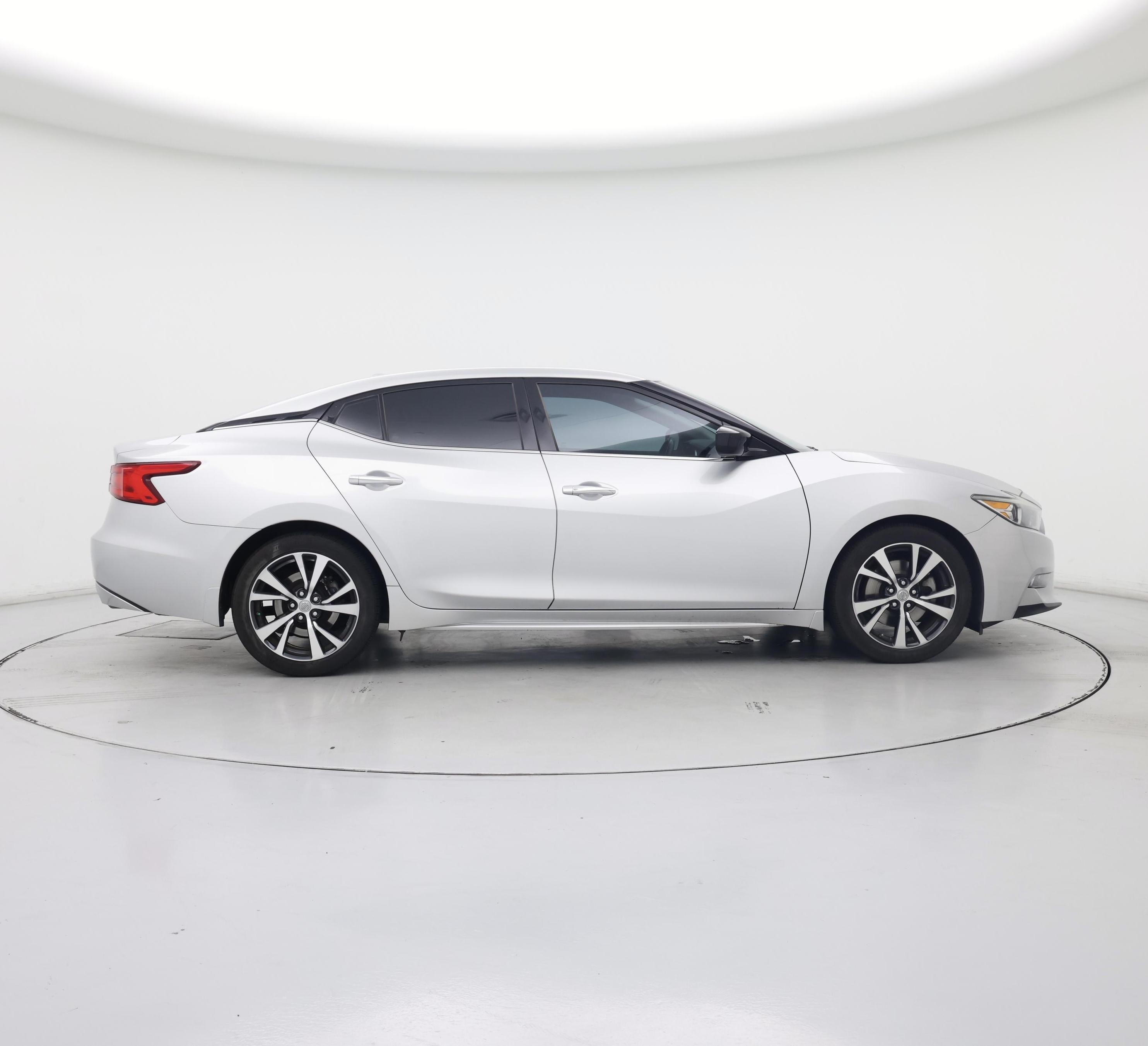 Thumbnail: 2016 Nissan Maxima - 7