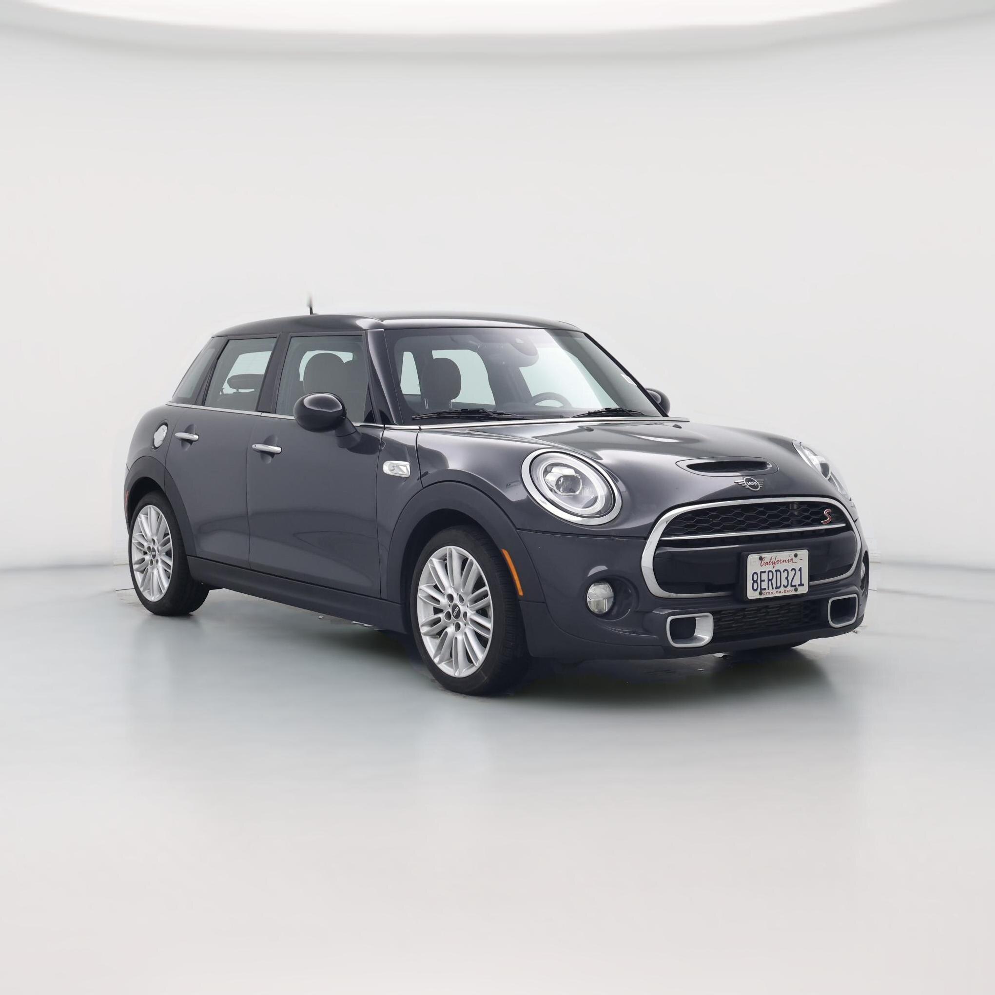 Thumbnail: 2019 MINI Cooper Hardtop - 1