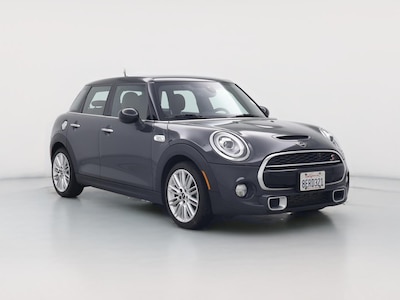 2019 Mini Cooper Hardtop S