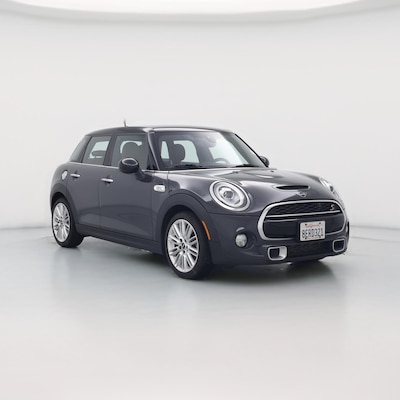 2019 Mini Cooper Hardtop S