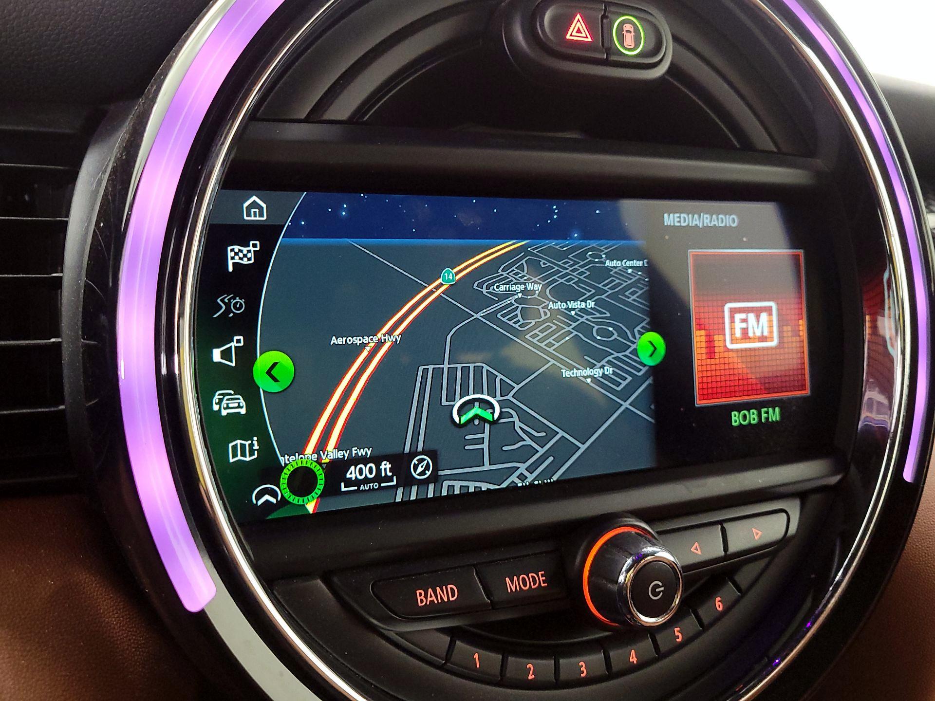 Thumbnail: 2019 MINI Cooper Hardtop - 14