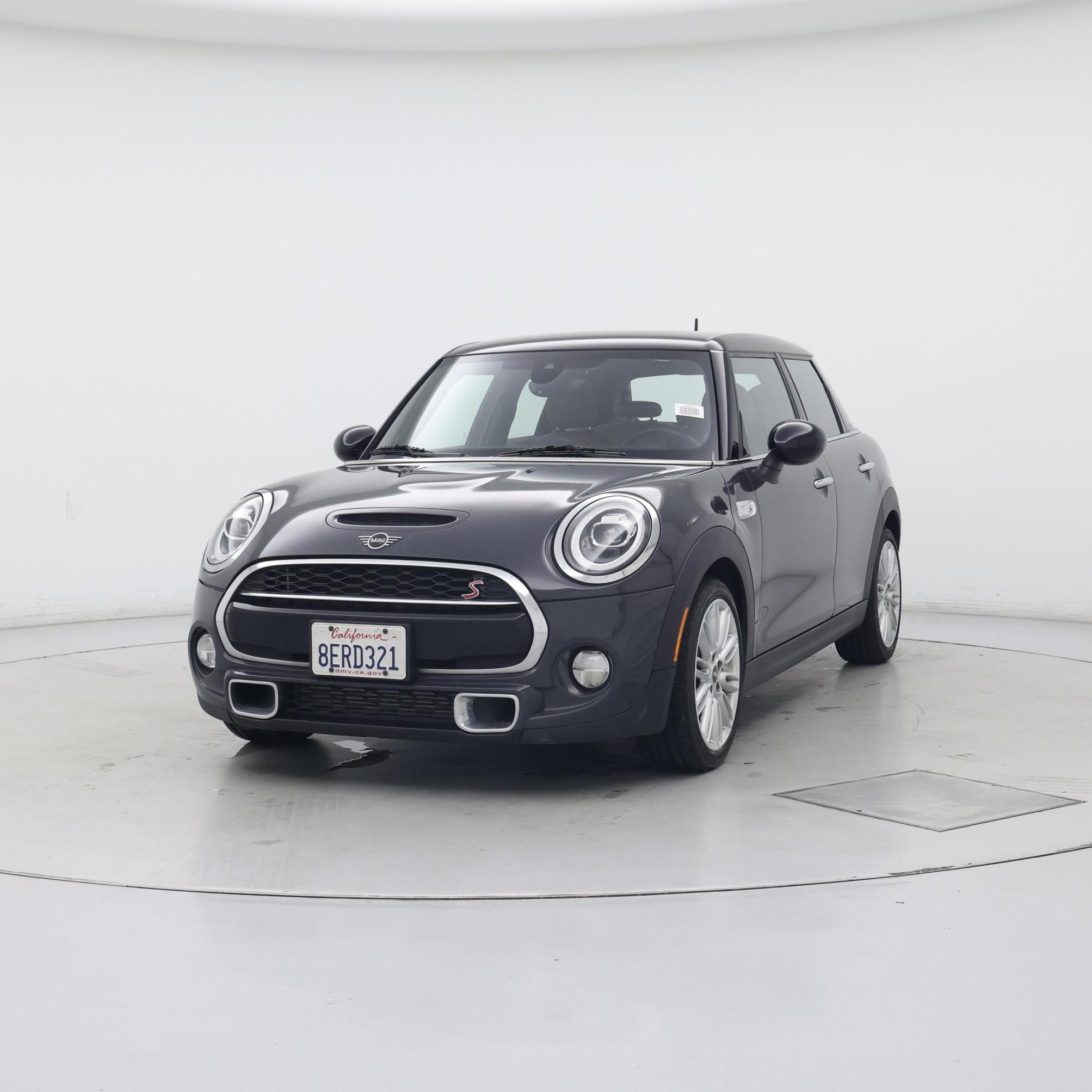 Thumbnail: 2019 MINI Cooper Hardtop - 4