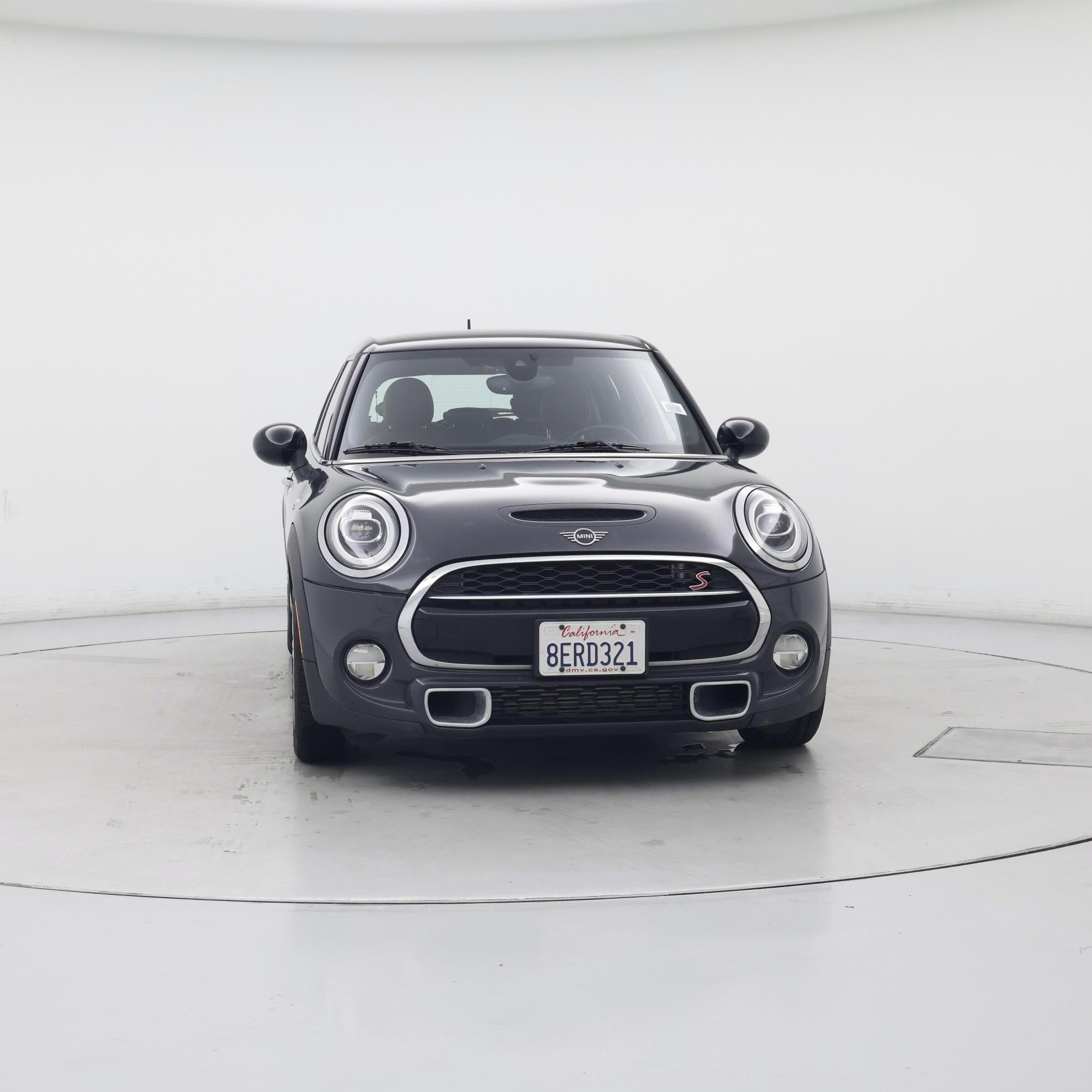 Thumbnail: 2019 MINI Cooper Hardtop - 5