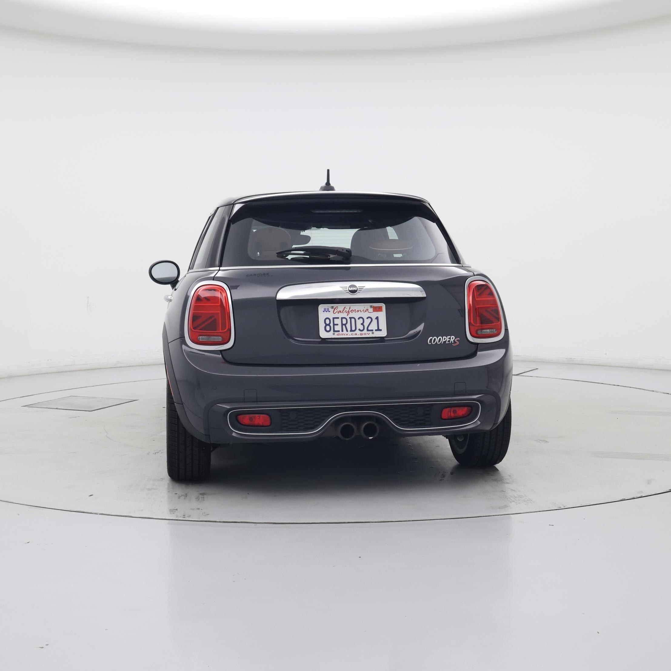 Thumbnail: 2019 MINI Cooper Hardtop - 6
