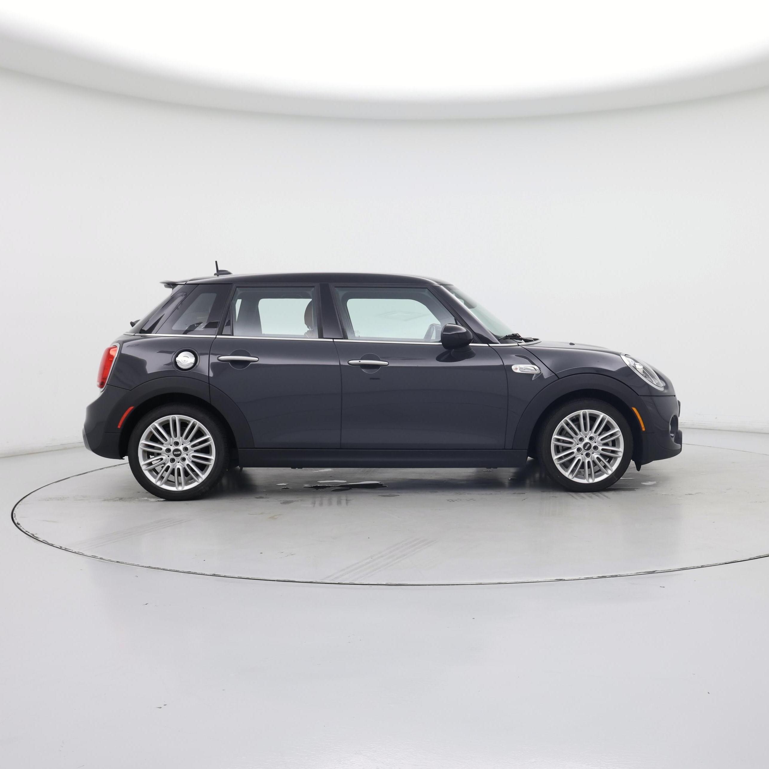 Thumbnail: 2019 MINI Cooper Hardtop - 7