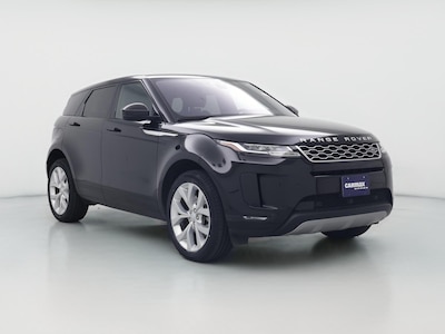 2020 Land Rover Range Rover Evoque S