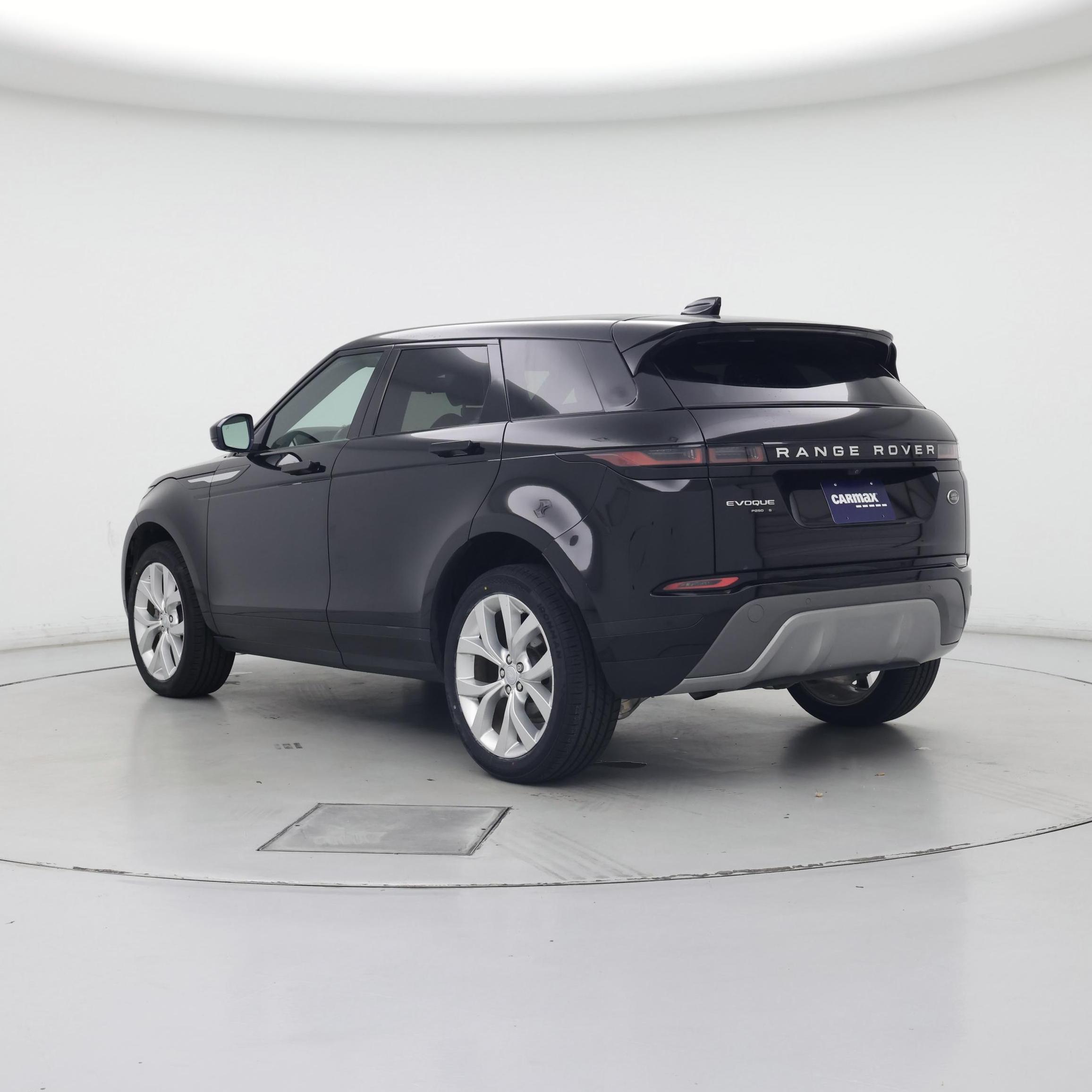 Thumbnail: 2020 Land Rover Range Rover Evoque - 2