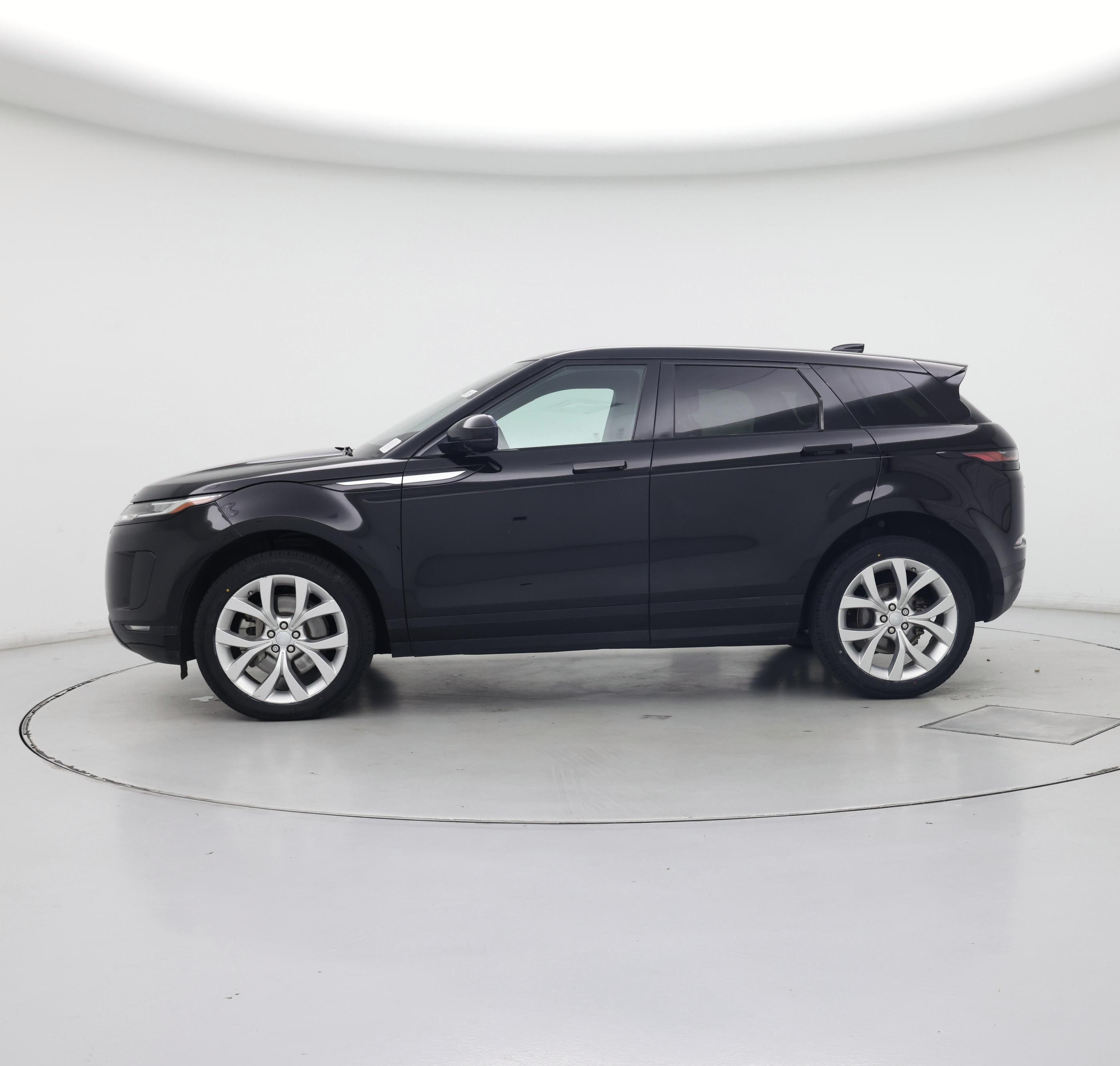 Thumbnail: 2020 Land Rover Range Rover Evoque - 3