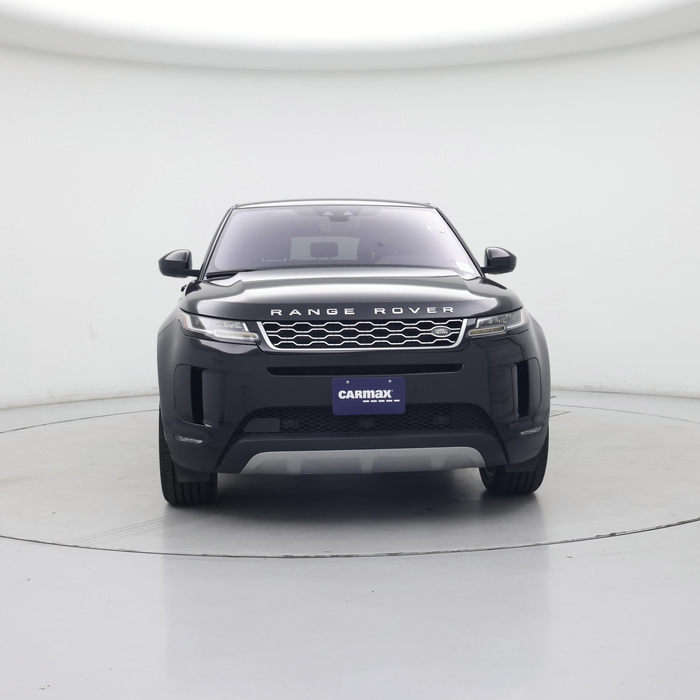 Thumbnail: 2020 Land Rover Range Rover Evoque - 5