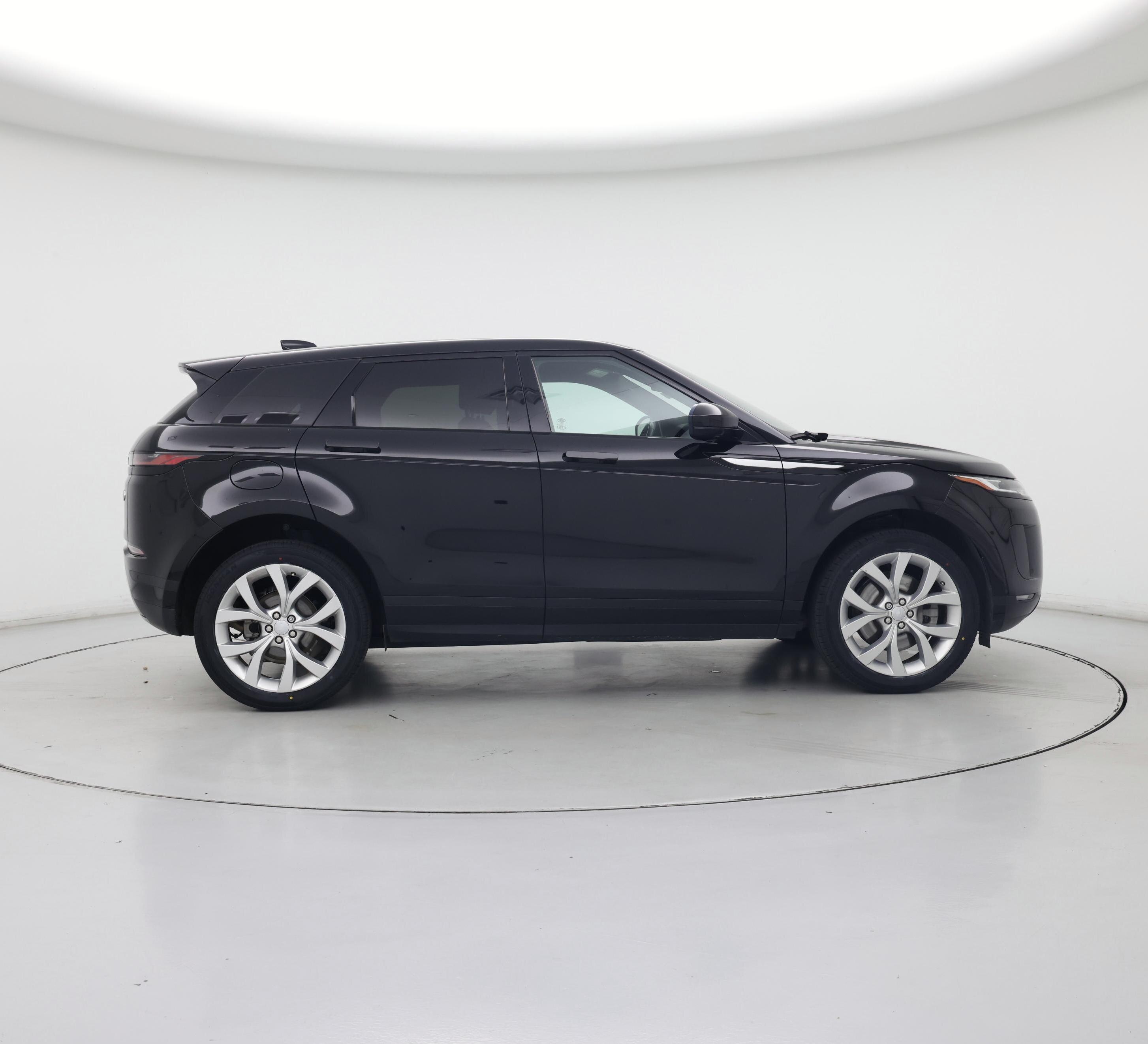 Thumbnail: 2020 Land Rover Range Rover Evoque - 7