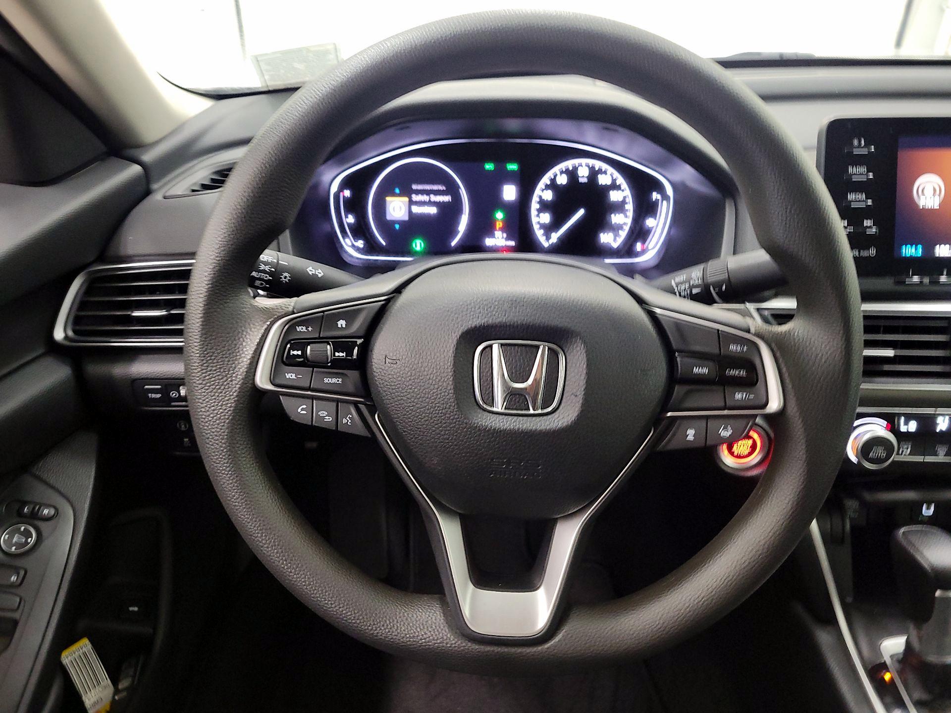 Thumbnail: 2020 Honda Accord - 10