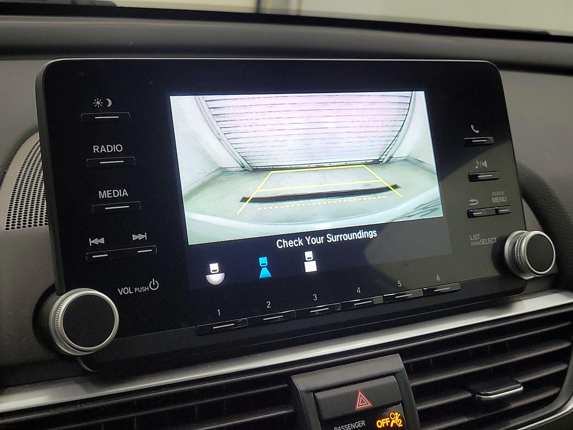 Thumbnail: 2020 Honda Accord - 14