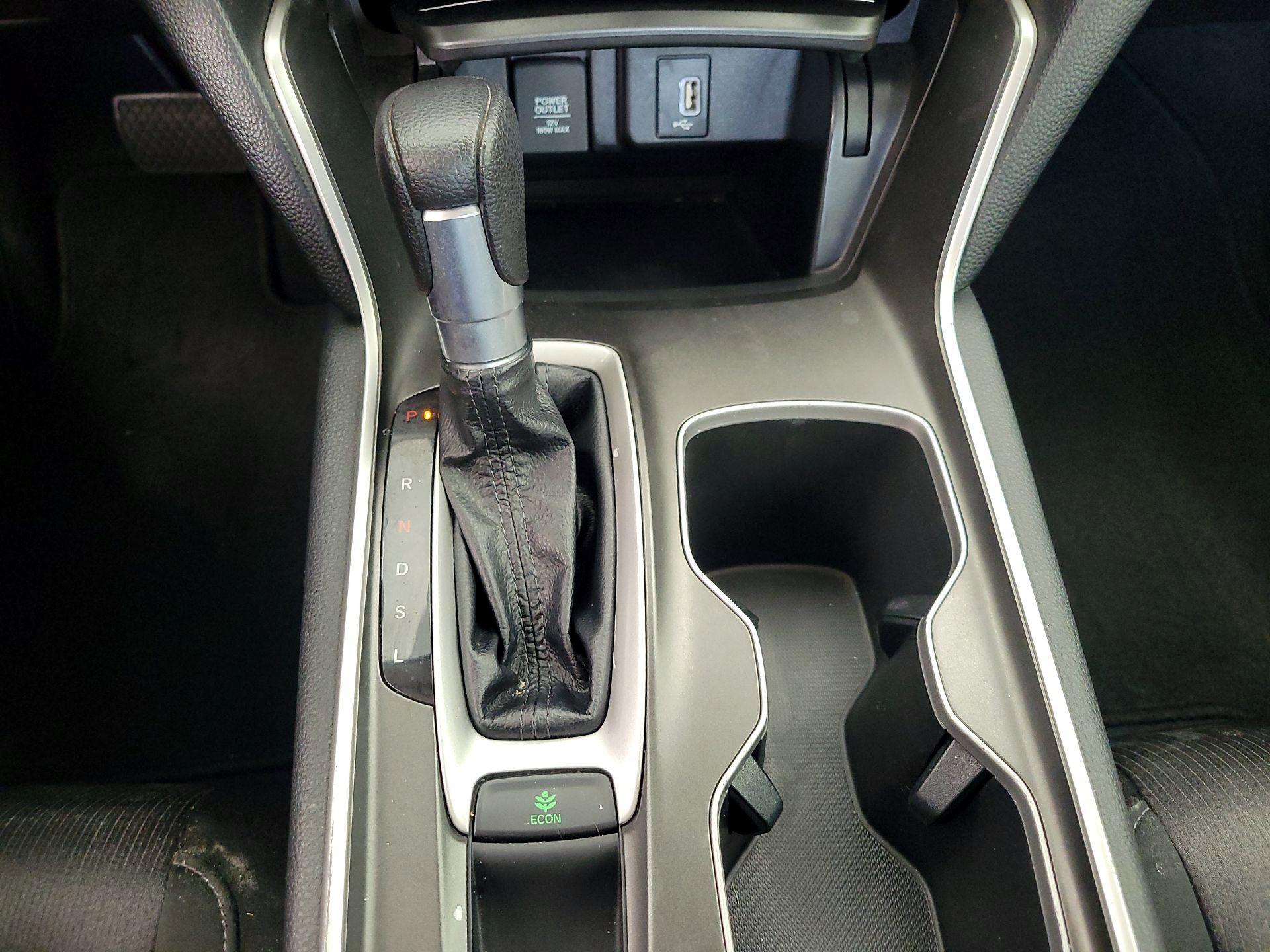 Thumbnail: 2020 Honda Accord - 17