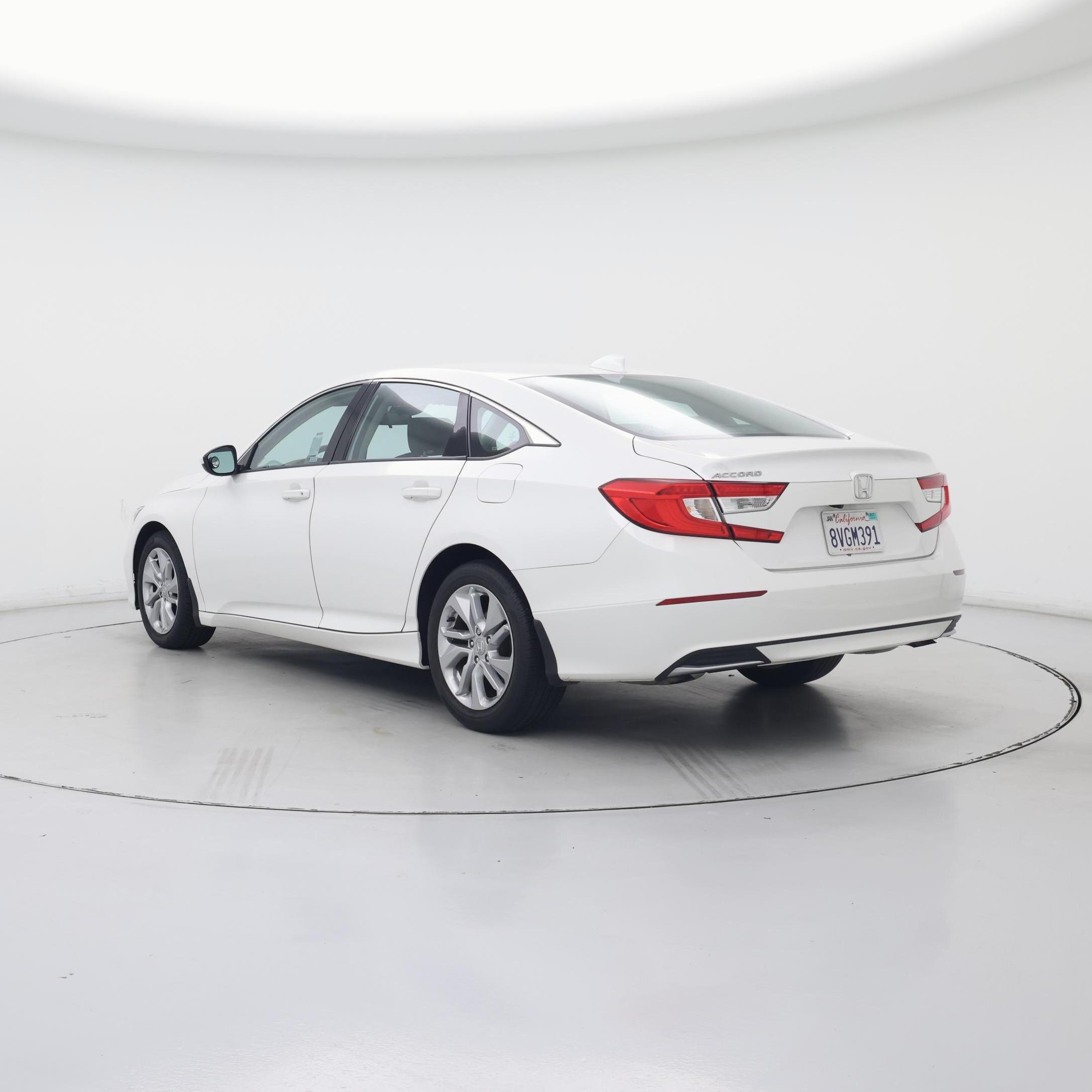 Thumbnail: 2020 Honda Accord - 2