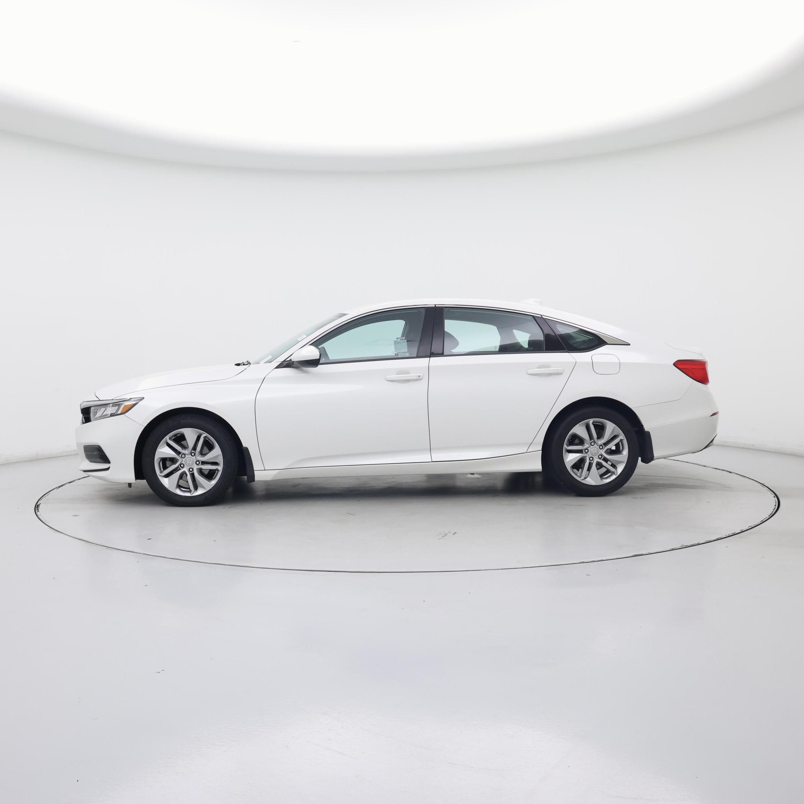 Thumbnail: 2020 Honda Accord - 3