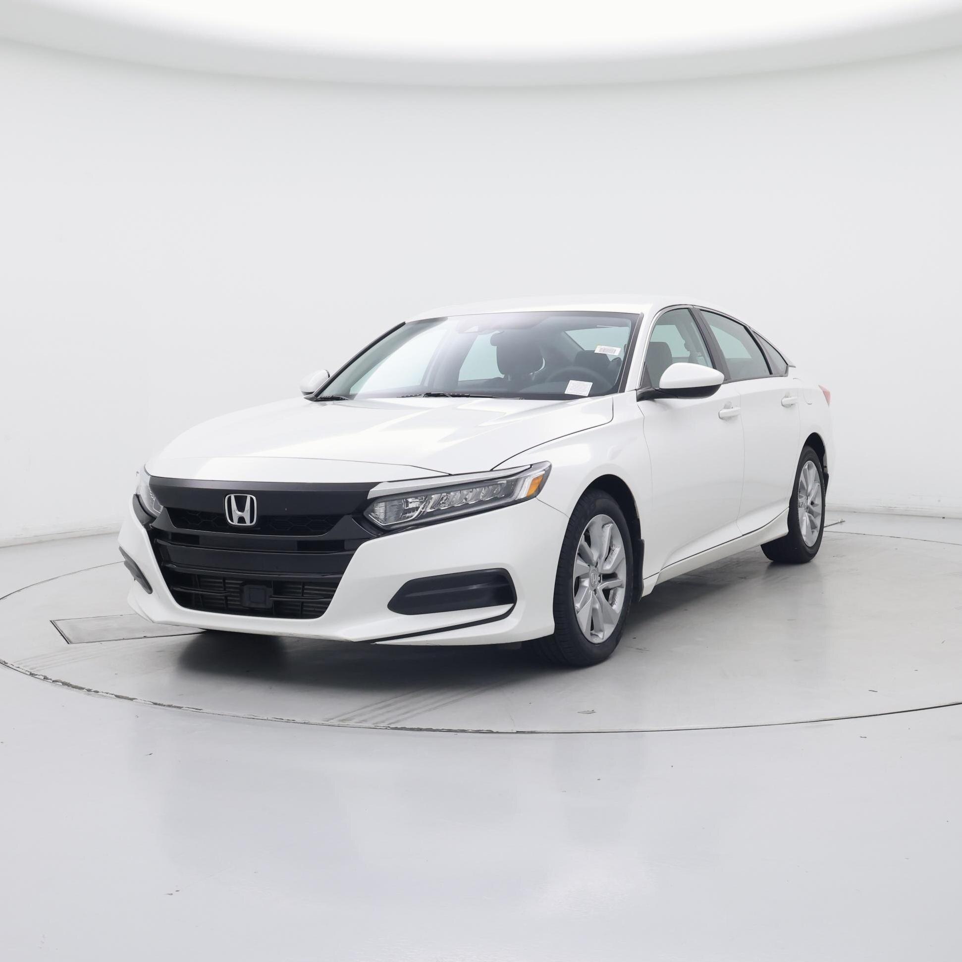 Thumbnail: 2020 Honda Accord - 4